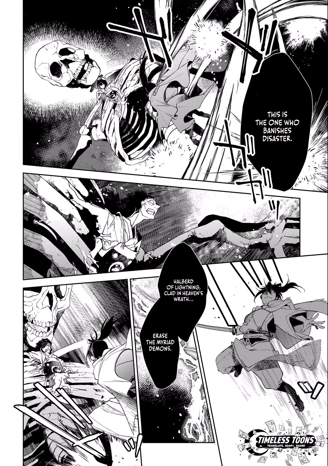 Read Kimi Ga Eiyuu Ni Naru Monogatari EN Manga Online