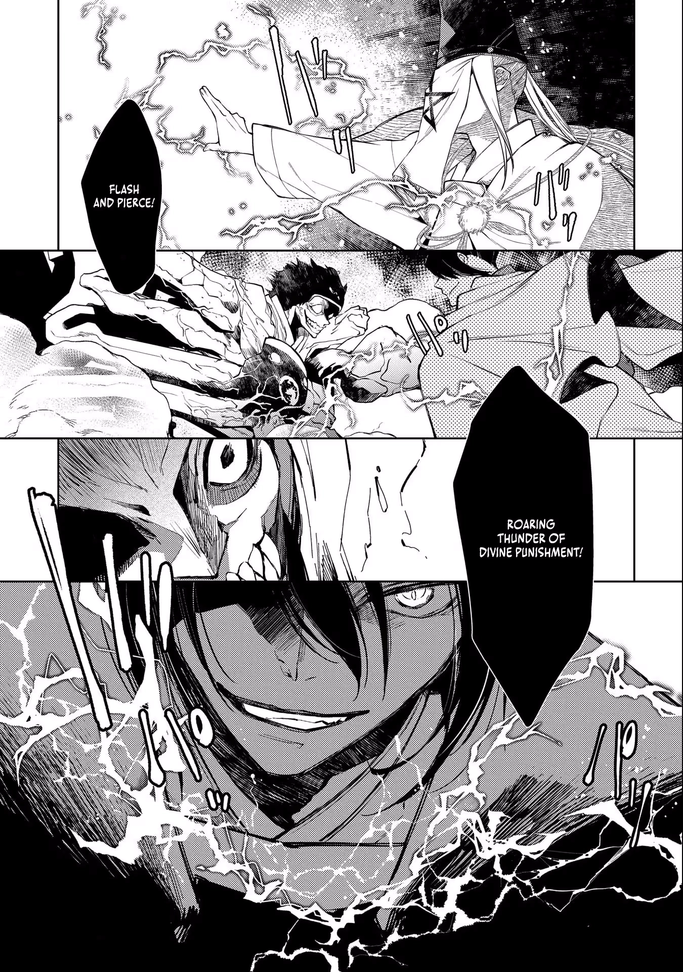 Read Kimi Ga Eiyuu Ni Naru Monogatari EN Manga Online