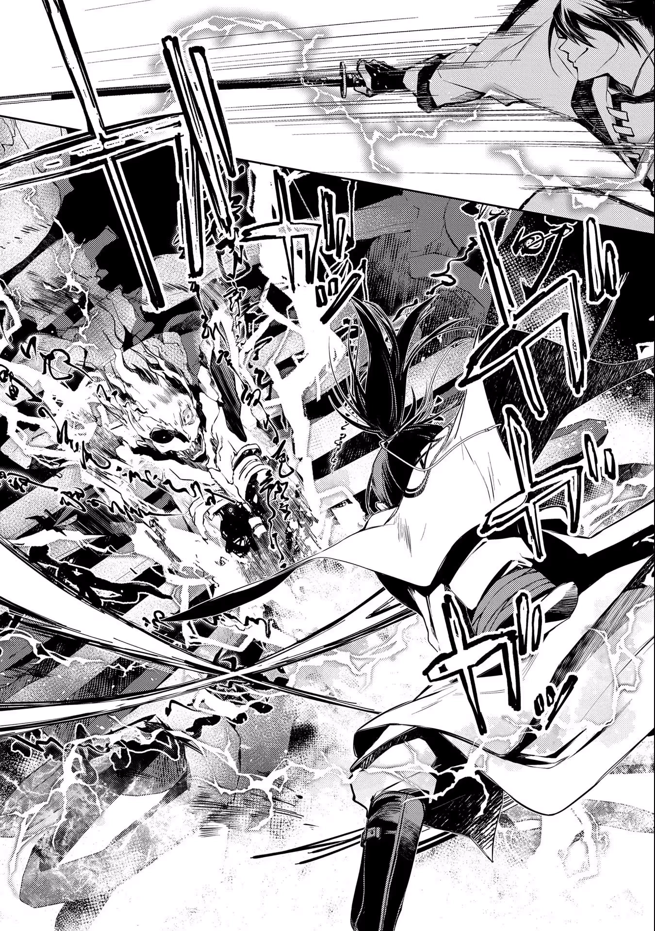 Read Kimi Ga Eiyuu Ni Naru Monogatari EN Manga Online