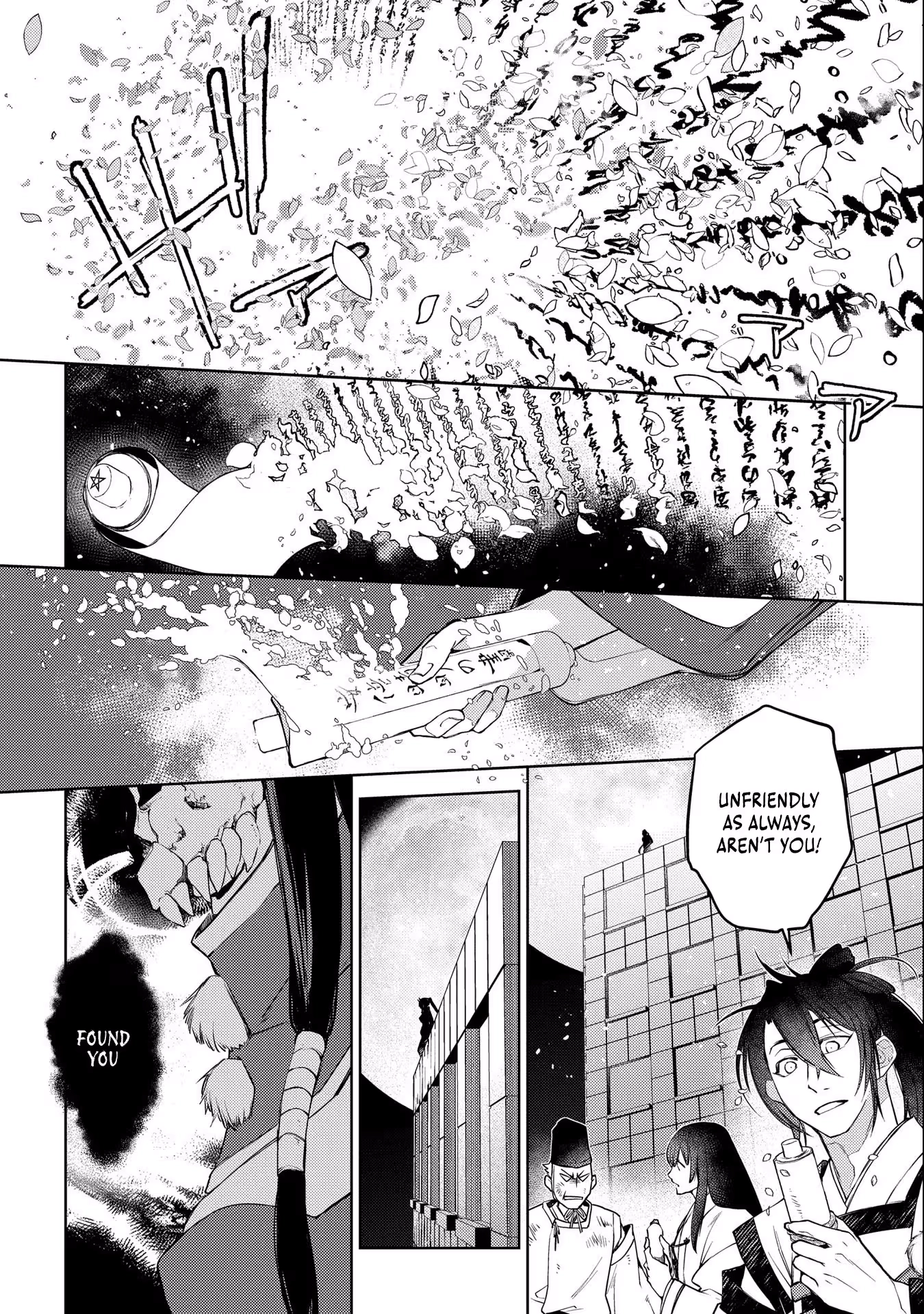 Read Kimi Ga Eiyuu Ni Naru Monogatari EN Manga Online