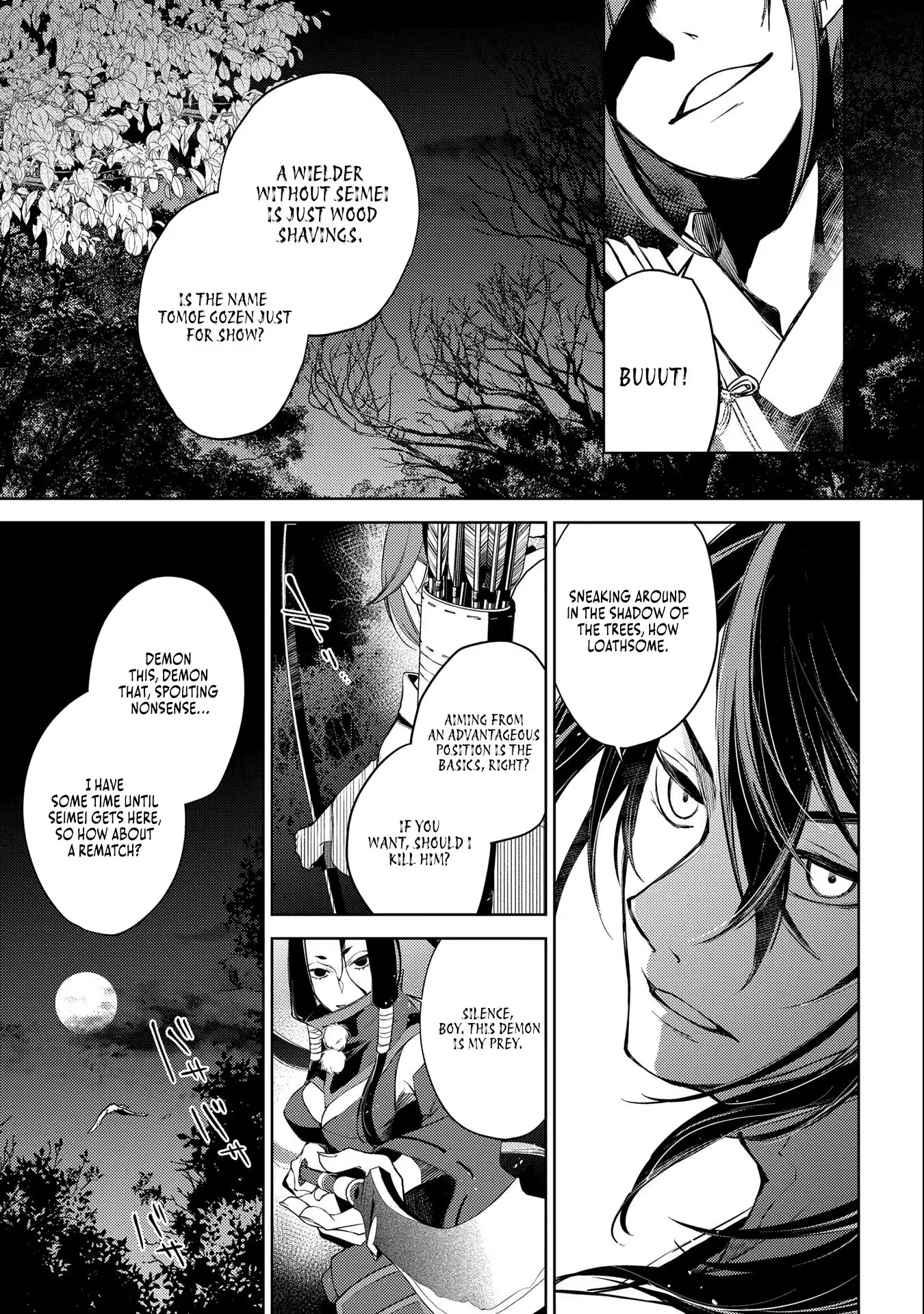 Read Kimi Ga Eiyuu Ni Naru Monogatari EN Manga Online