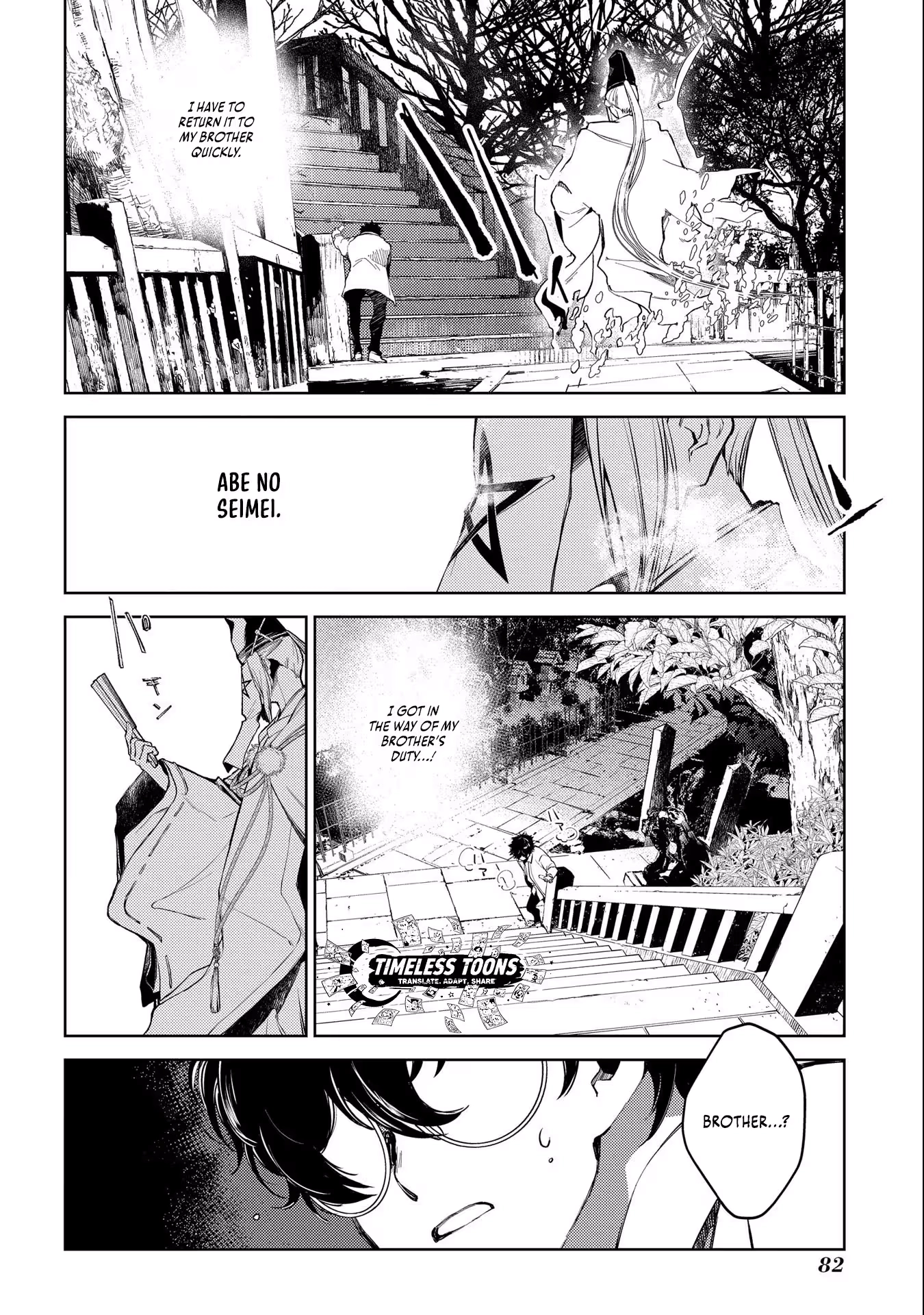 Read Kimi Ga Eiyuu Ni Naru Monogatari EN Manga Online