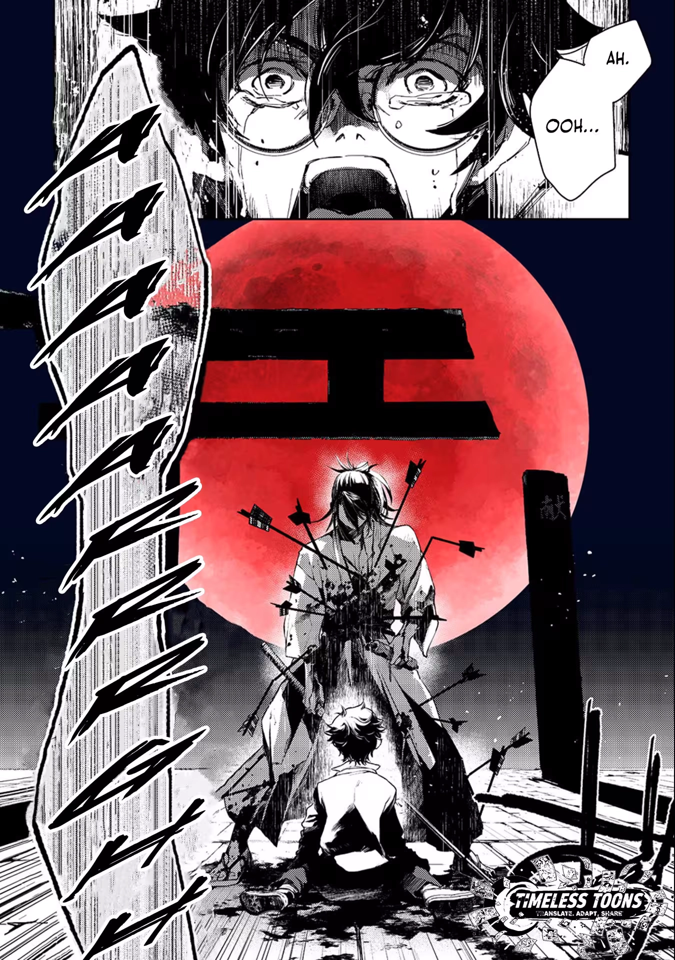 Read Kimi Ga Eiyuu Ni Naru Monogatari EN Manga Online