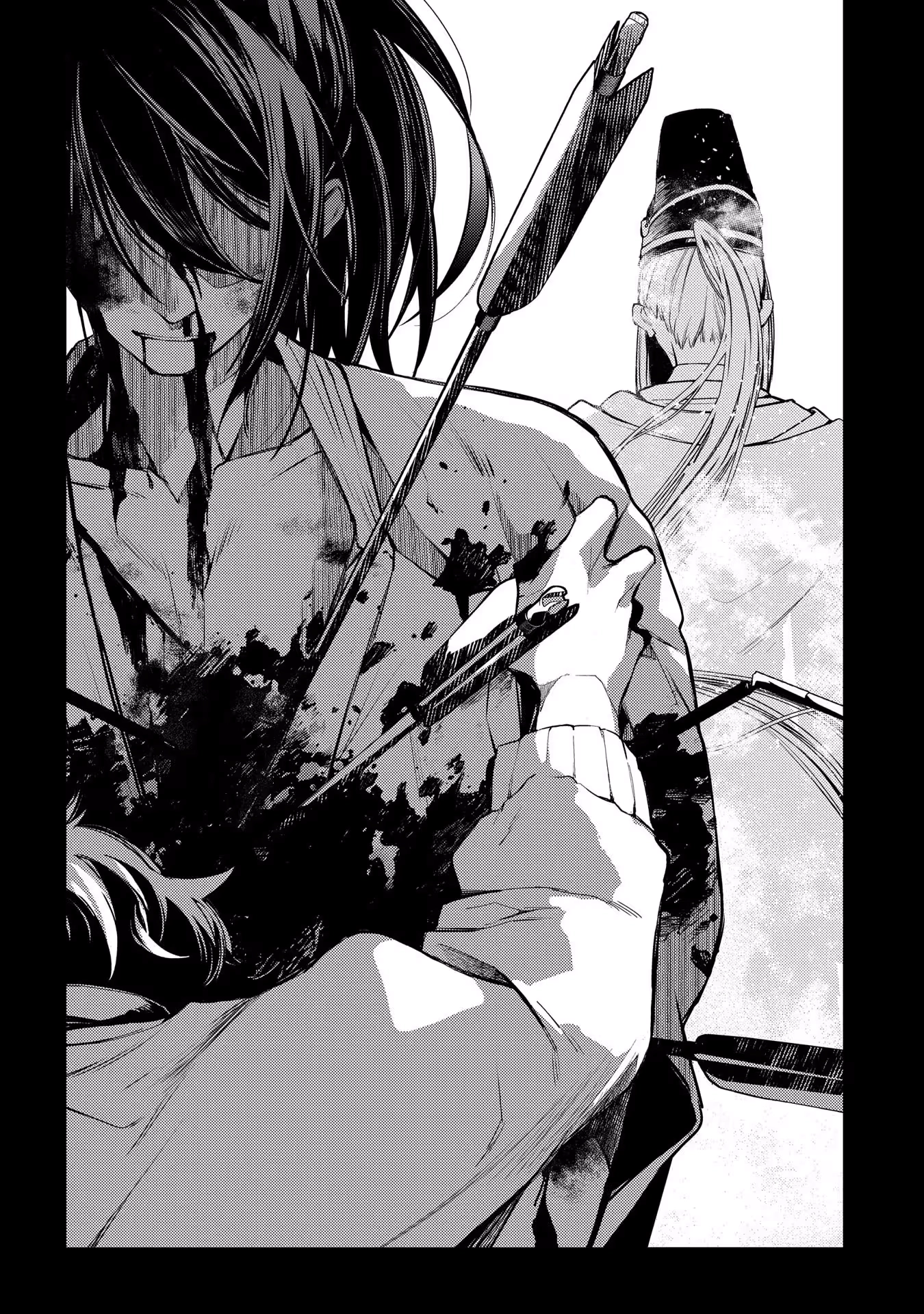 Read Kimi Ga Eiyuu Ni Naru Monogatari EN Manga Online