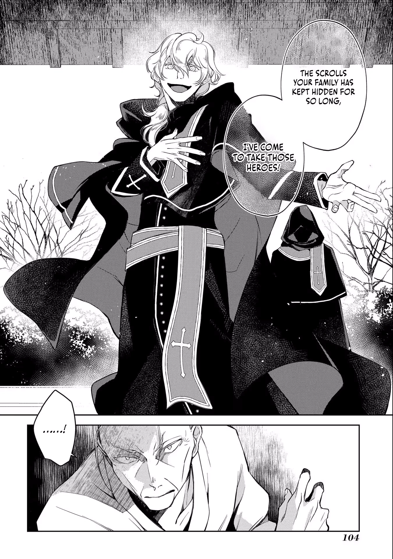 Read Kimi Ga Eiyuu Ni Naru Monogatari EN Manga Online