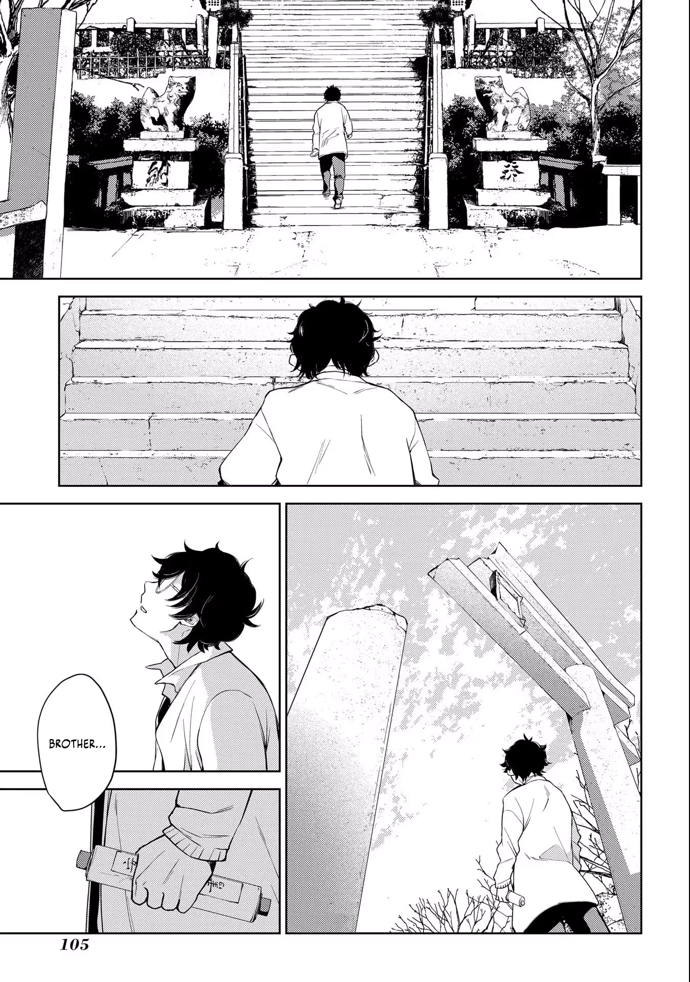 Read Kimi Ga Eiyuu Ni Naru Monogatari EN Manga Online