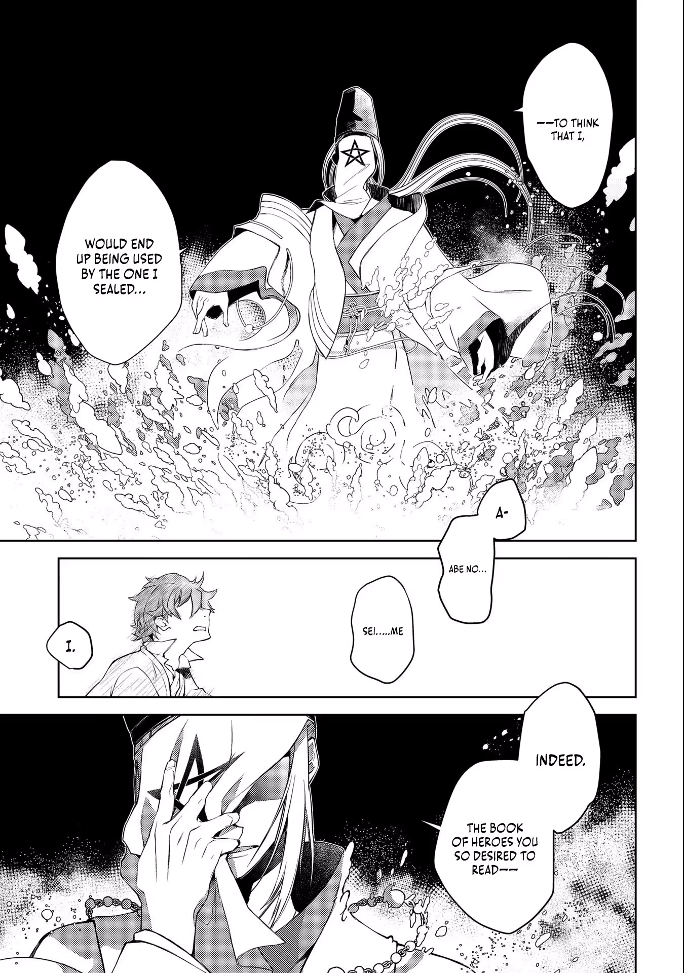 Read Kimi Ga Eiyuu Ni Naru Monogatari EN Manga Online