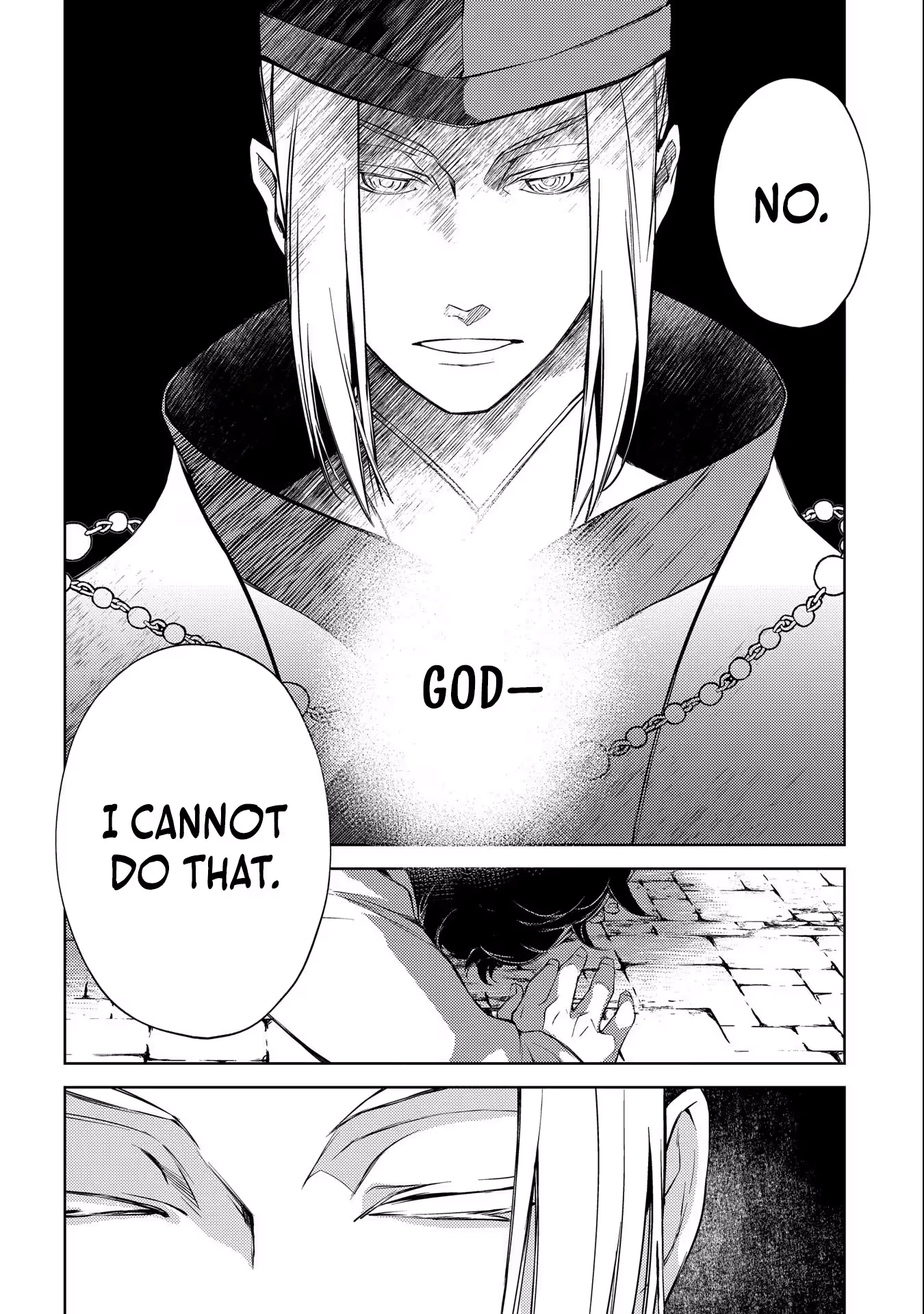 Read Kimi Ga Eiyuu Ni Naru Monogatari EN Manga Online