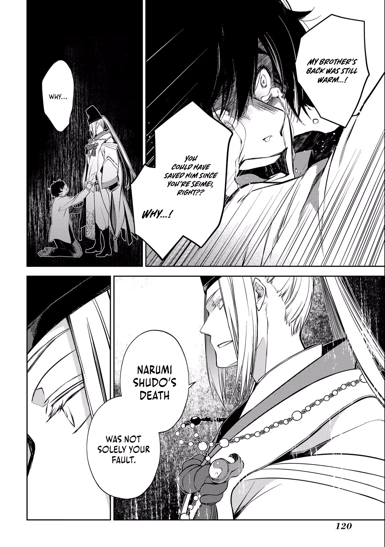 Read Kimi Ga Eiyuu Ni Naru Monogatari EN Manga Online
