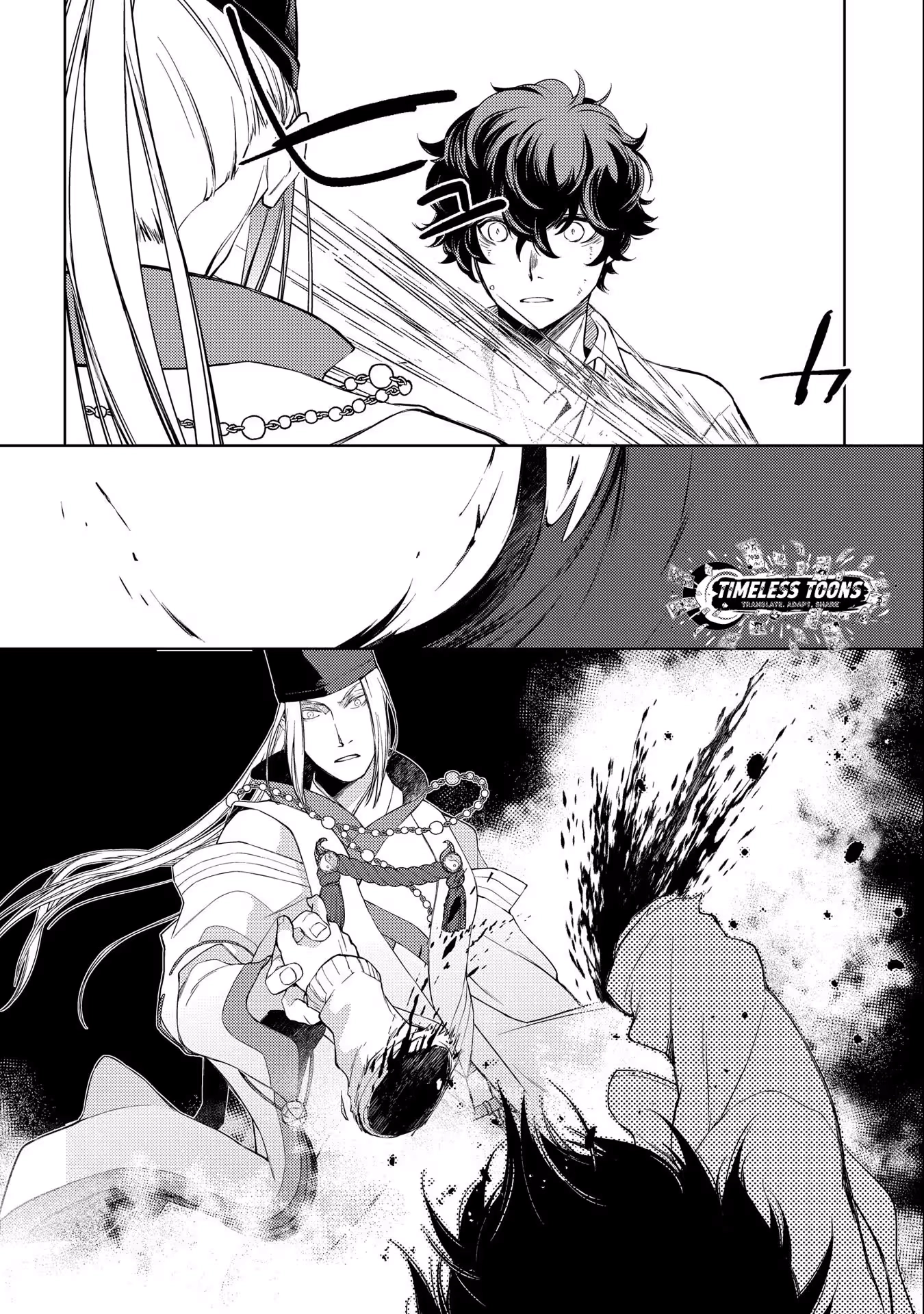 Read Kimi Ga Eiyuu Ni Naru Monogatari EN Manga Online