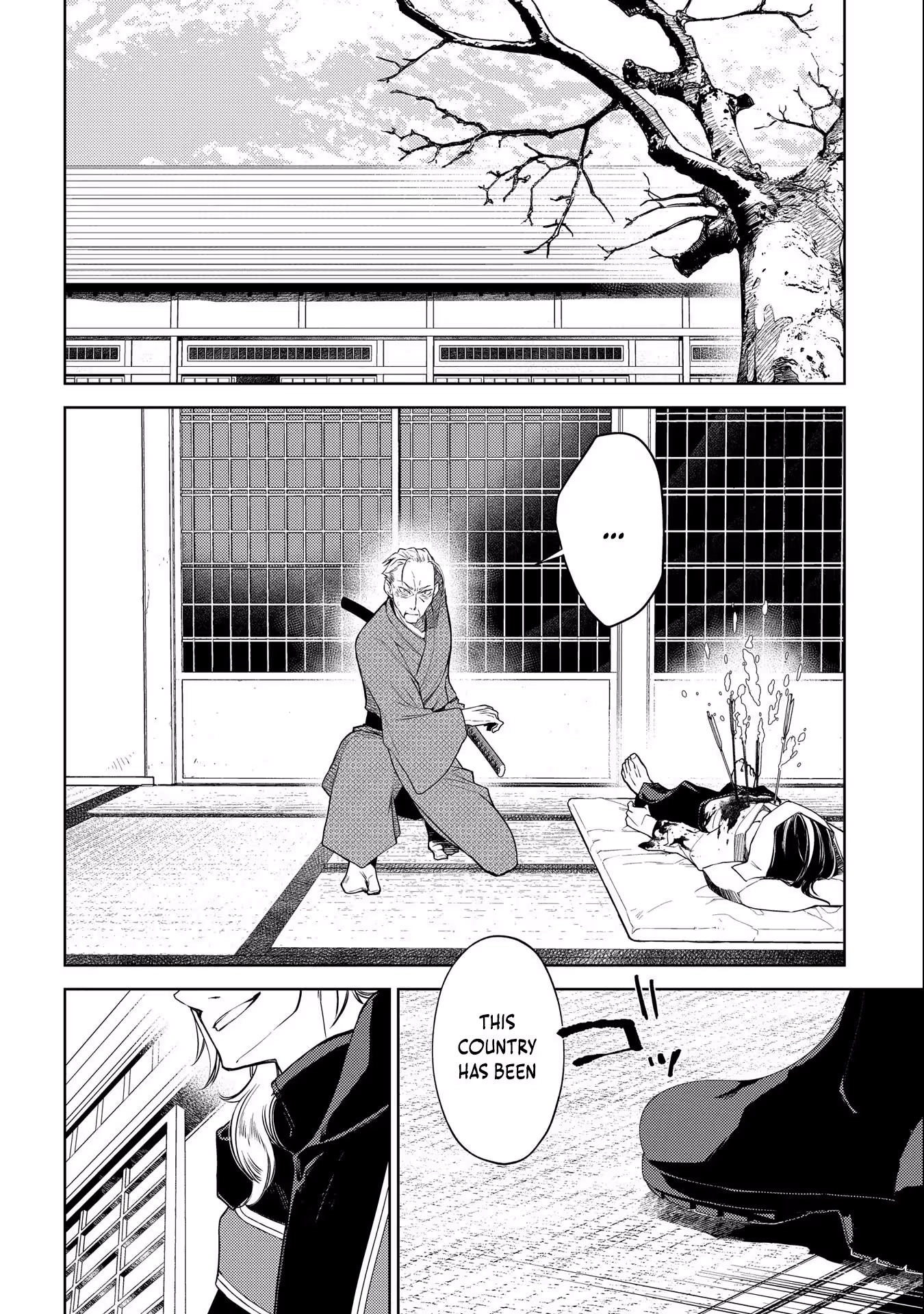 Read Kimi Ga Eiyuu Ni Naru Monogatari EN Manga Online