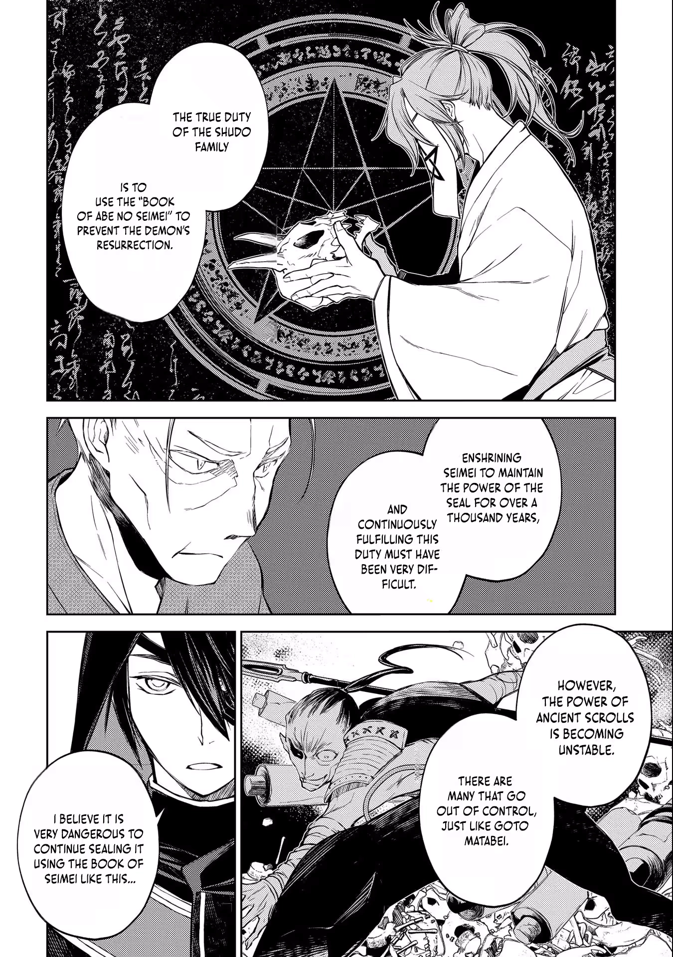 Read Kimi Ga Eiyuu Ni Naru Monogatari EN Manga Online