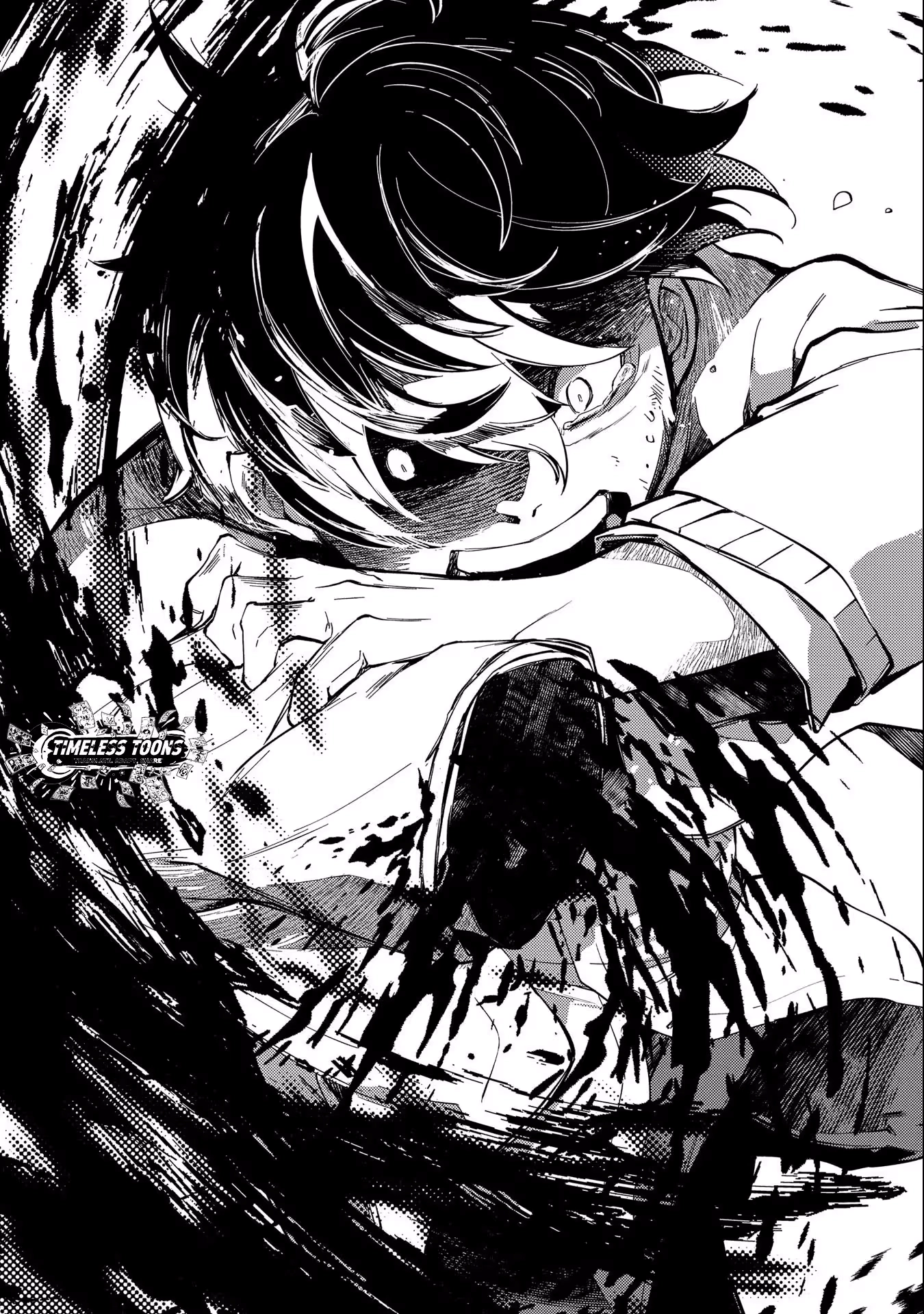 Read Kimi Ga Eiyuu Ni Naru Monogatari EN Manga Online