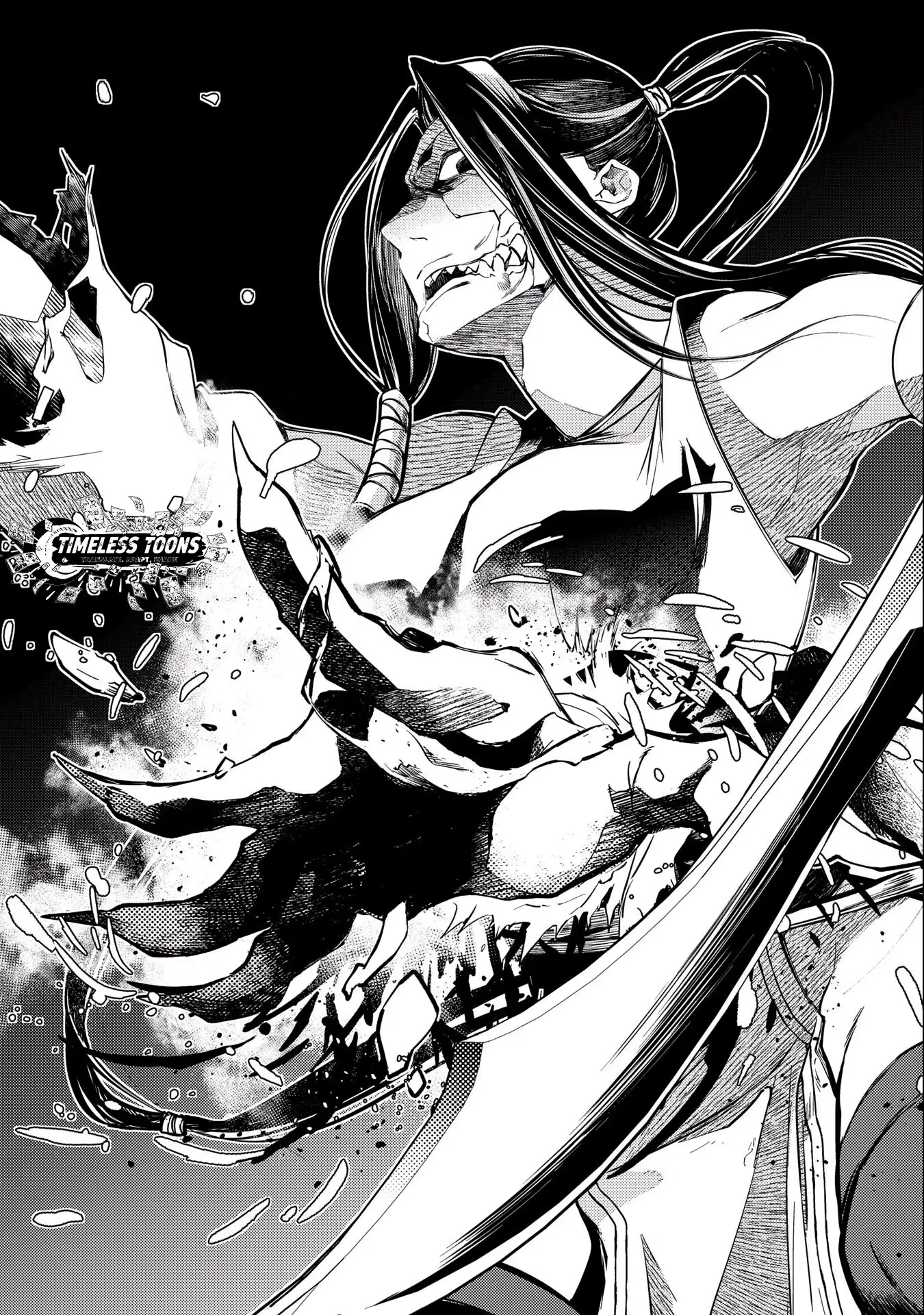 Read Kimi Ga Eiyuu Ni Naru Monogatari EN Manga Online