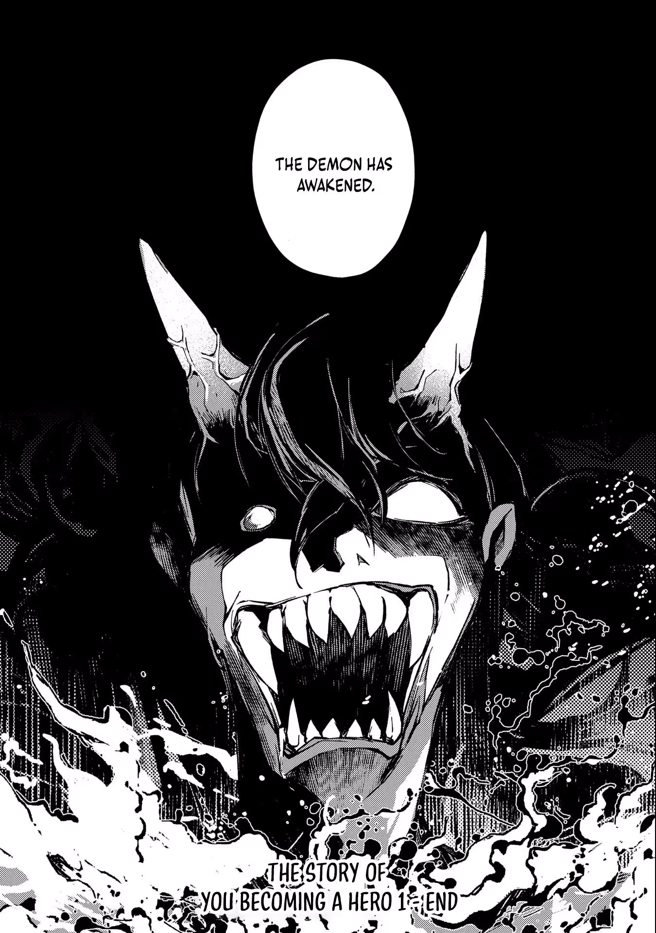 Read Kimi Ga Eiyuu Ni Naru Monogatari EN Manga Online
