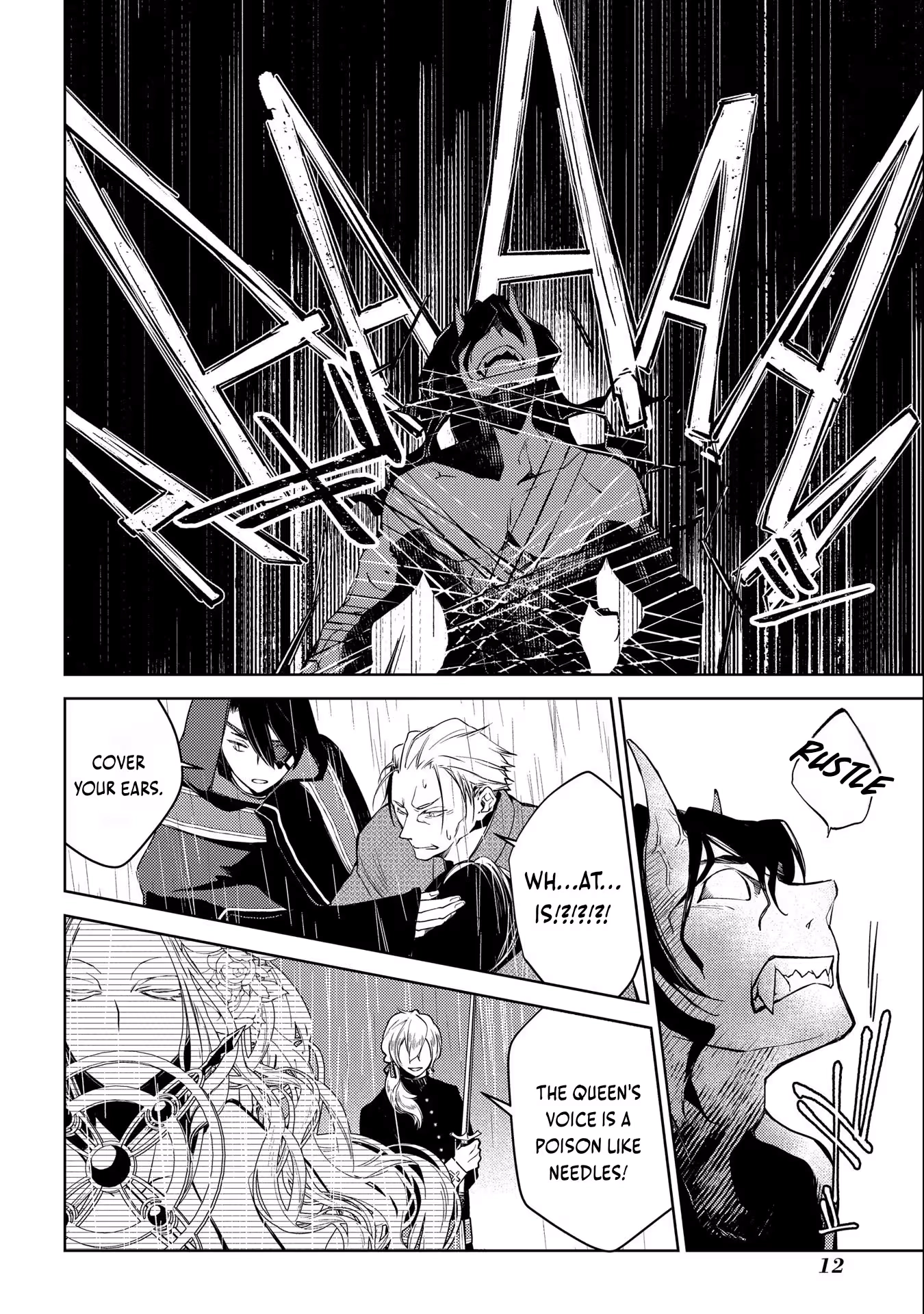 Read Kimi Ga Eiyuu Ni Naru Monogatari EN Manga Online