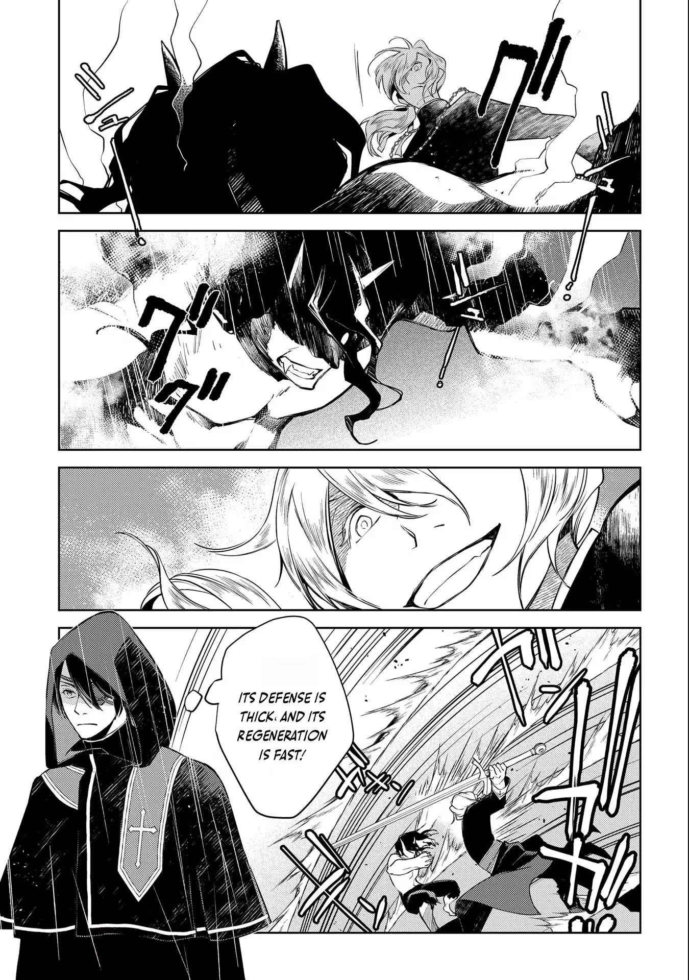 Read Kimi Ga Eiyuu Ni Naru Monogatari EN Manga Online