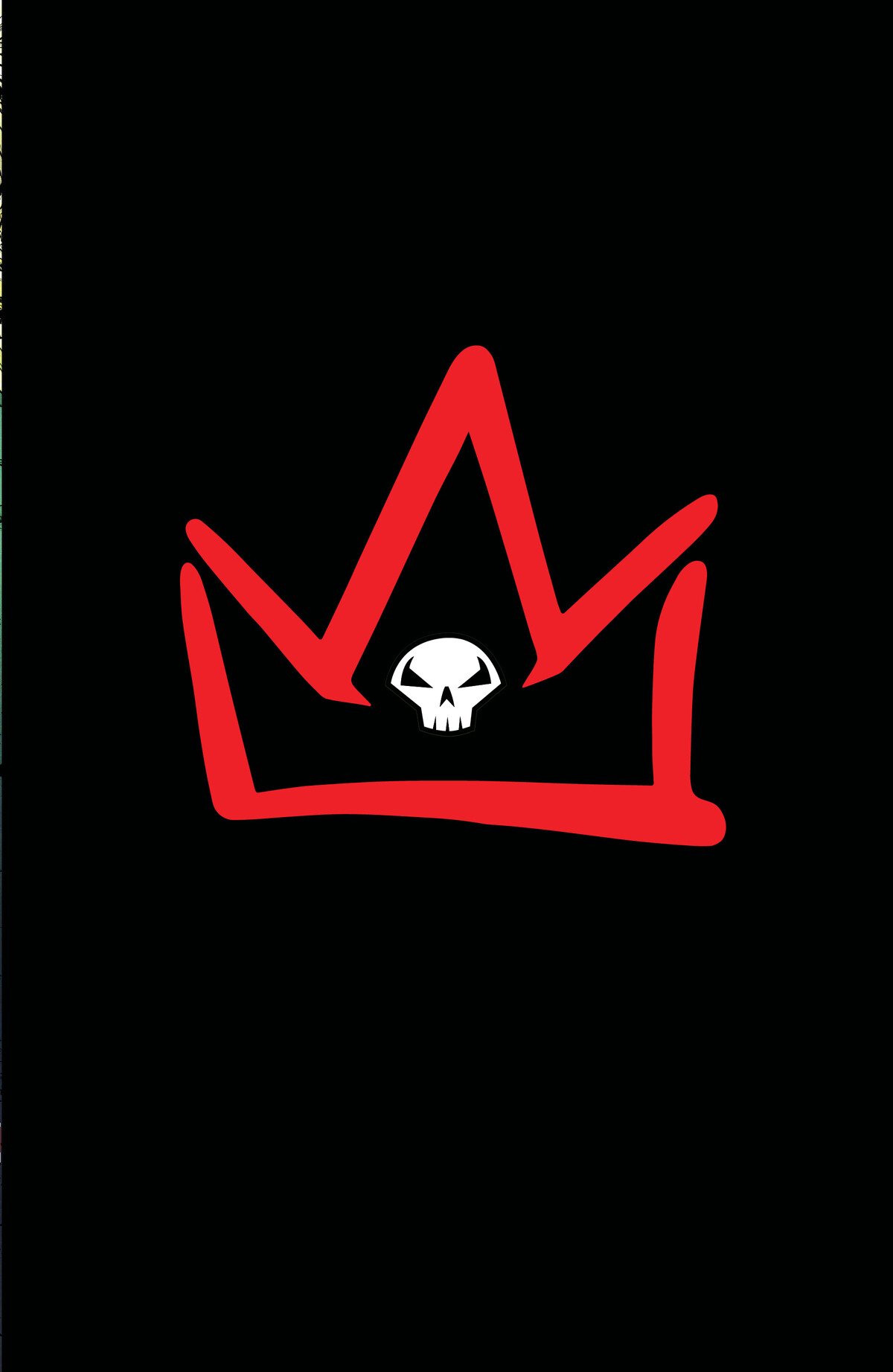 Read King Spawn 2021 EN Manga Online