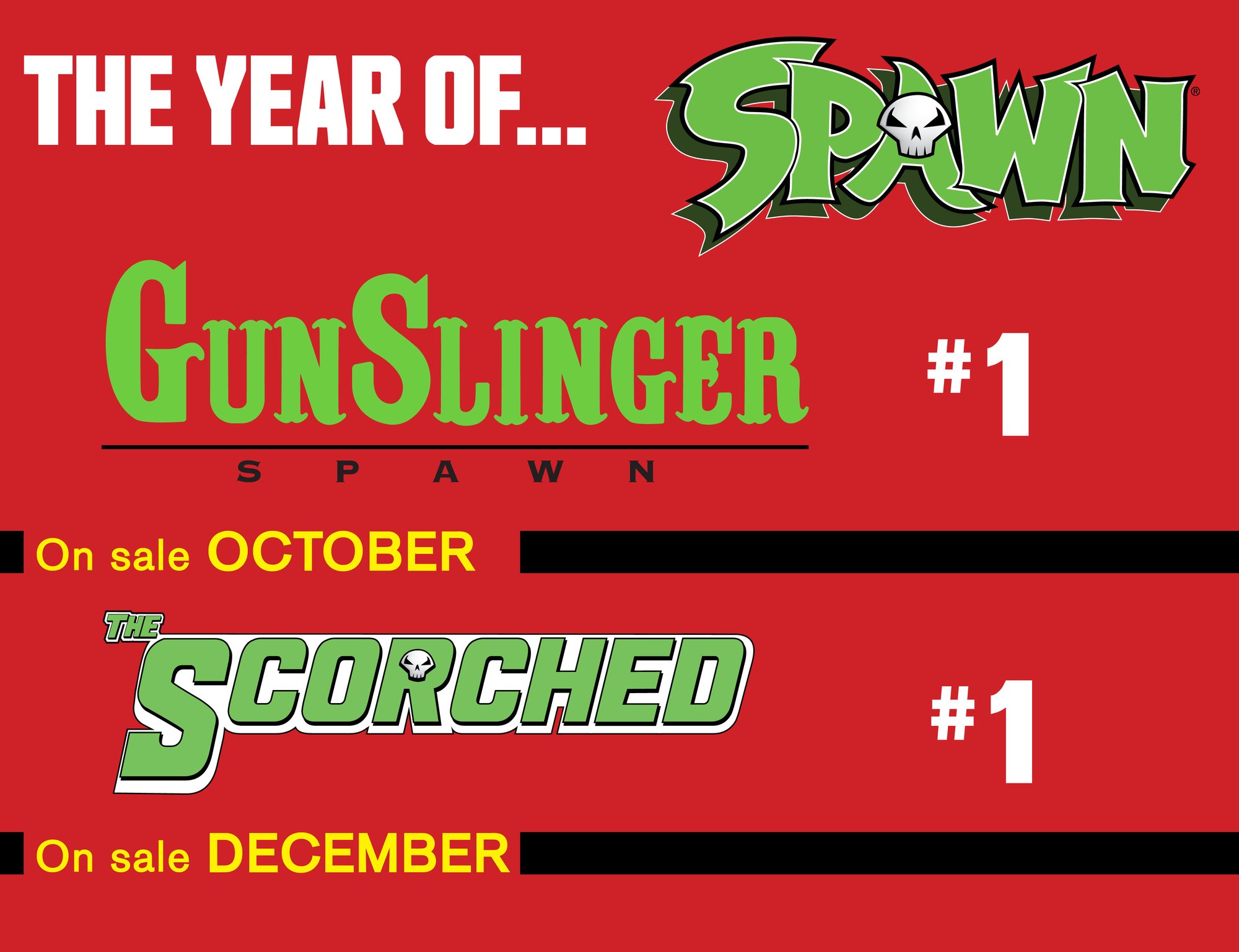 Read King Spawn 2021 EN Manga Online