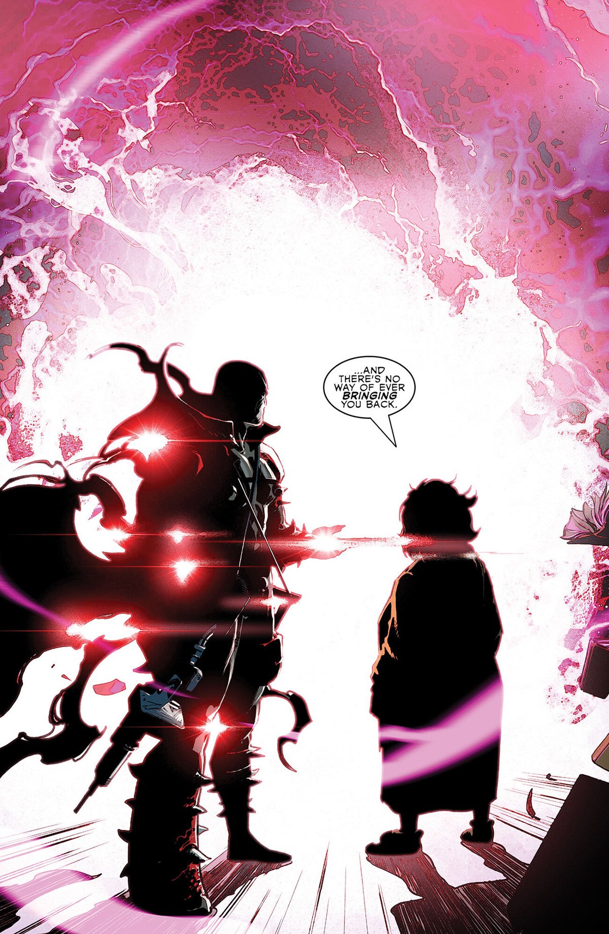Read King Spawn 2021 EN Manga Online