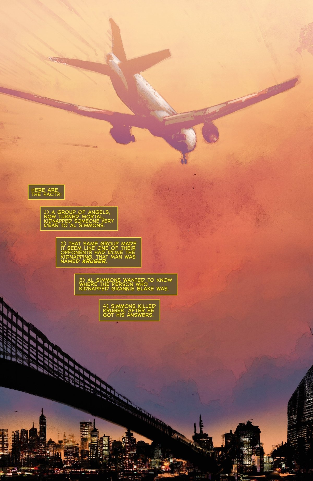 Read King Spawn 2021 EN Manga Online