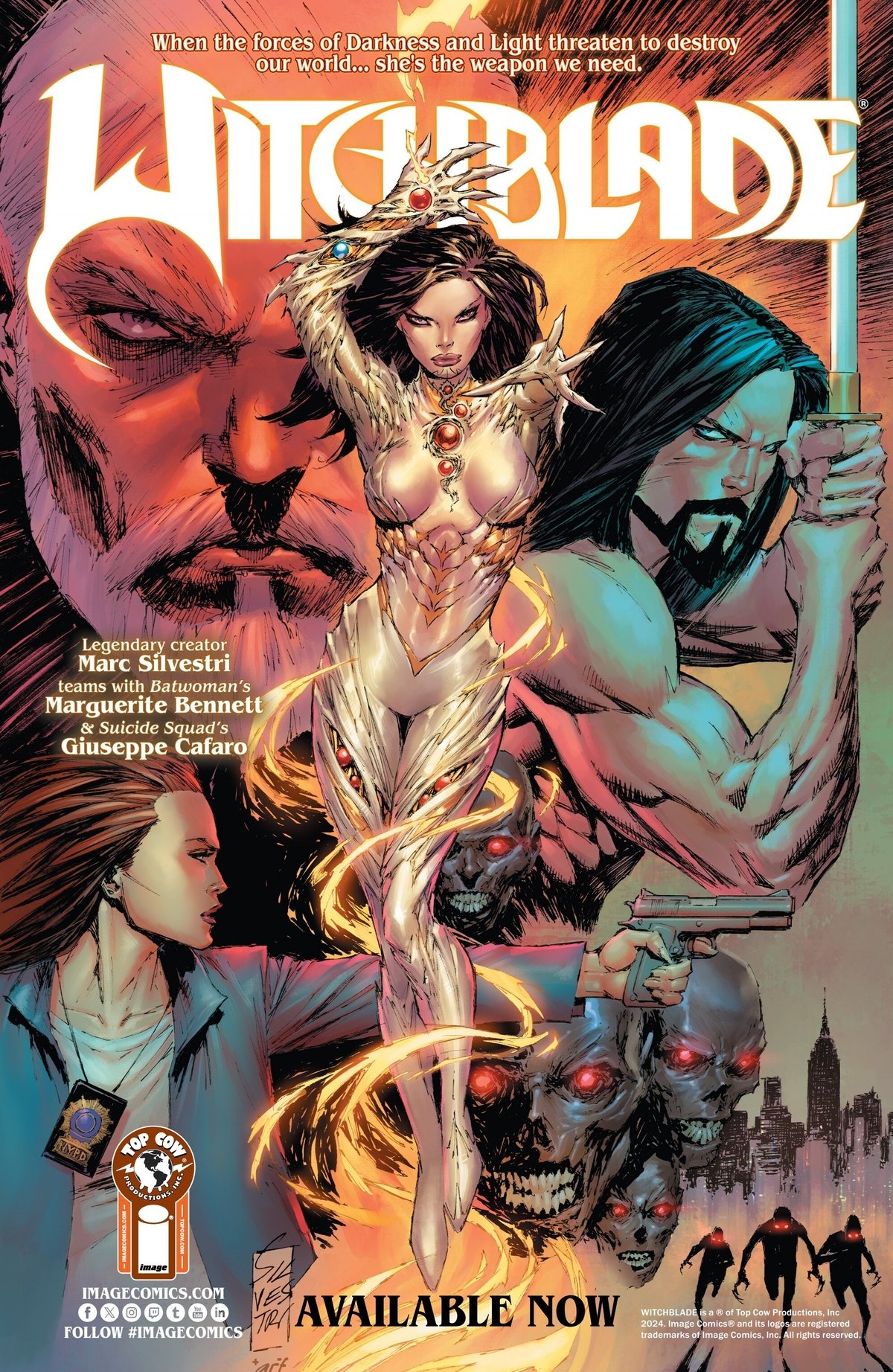 Read King Spawn 2021 EN Manga Online