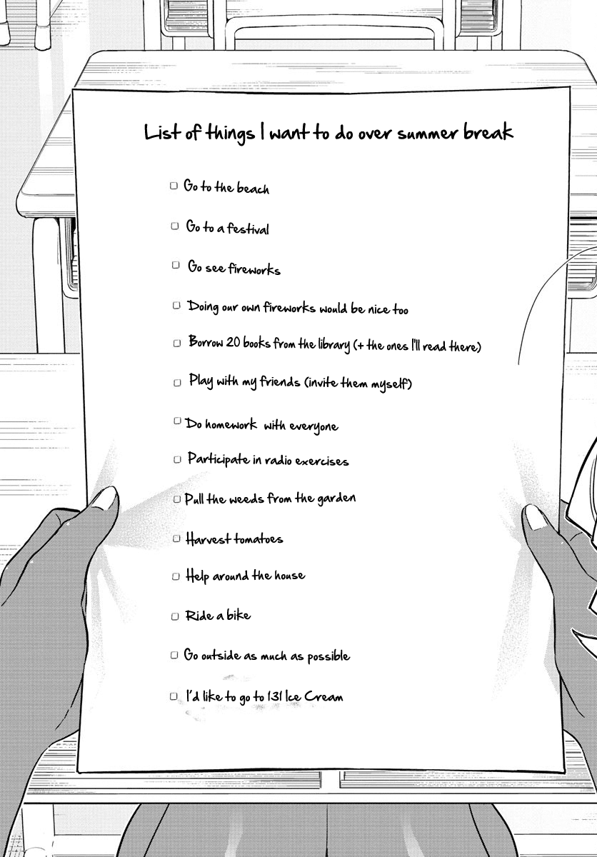 Read Komi-san wa Komyushou Desu EN Manga Online