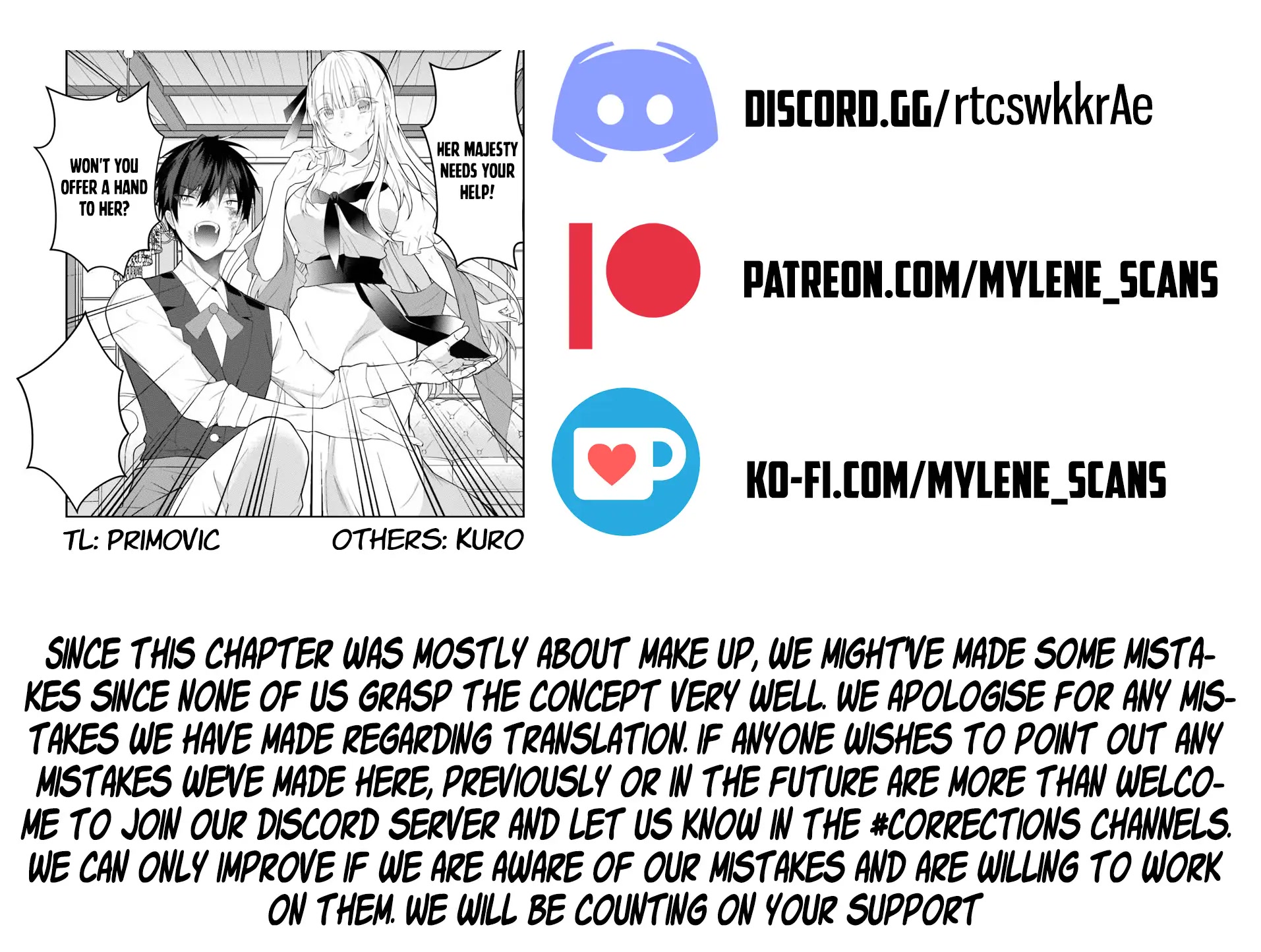 Read Komi-san wa Komyushou Desu EN Manga Online