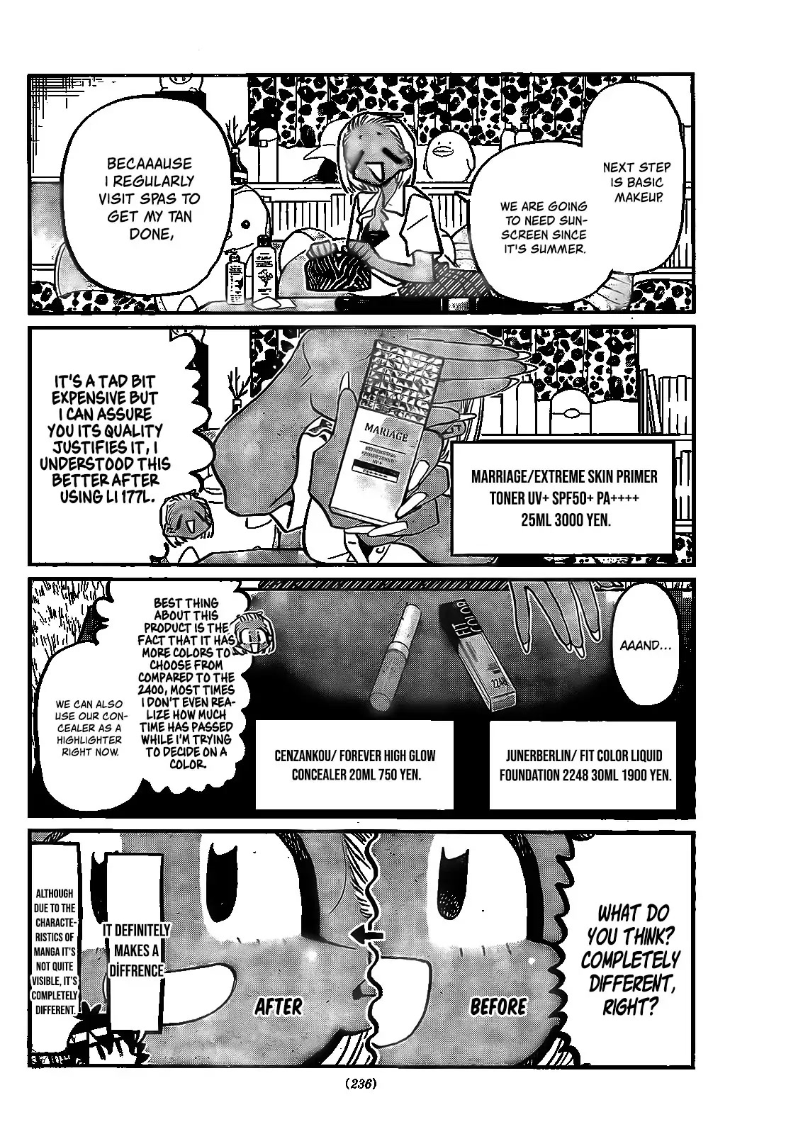 Read Komi-san wa Komyushou Desu EN Manga Online