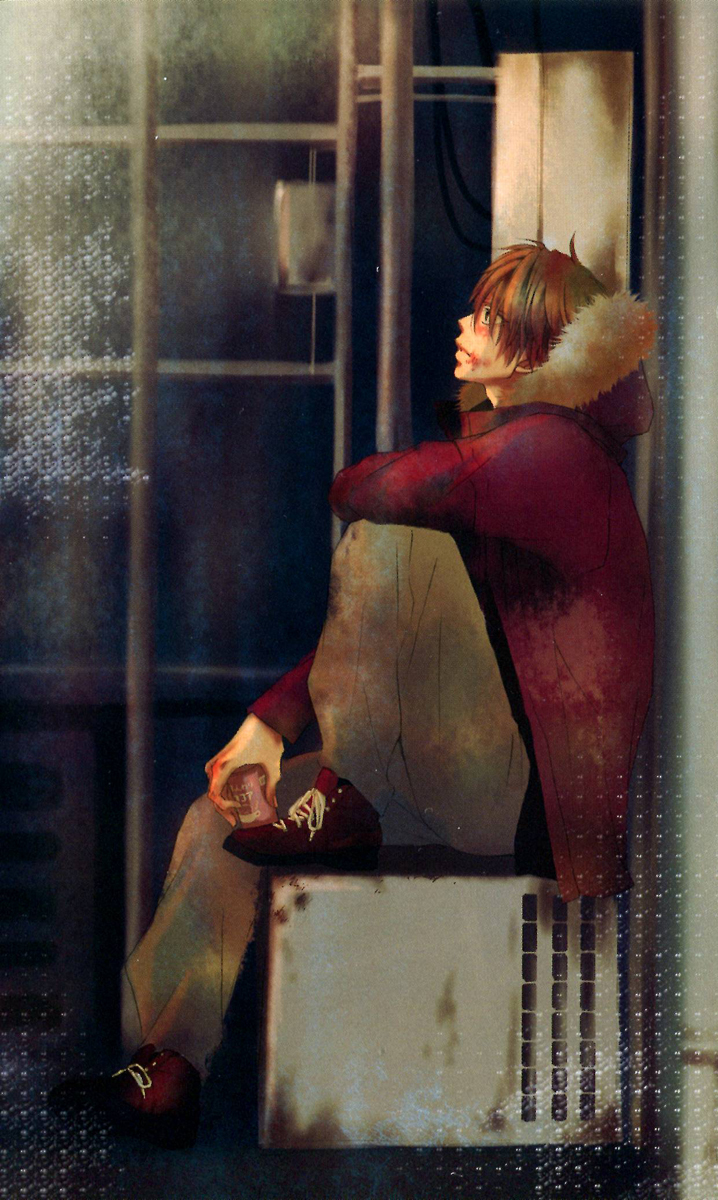 Read Kono Oto Tomare! EN Manga Online