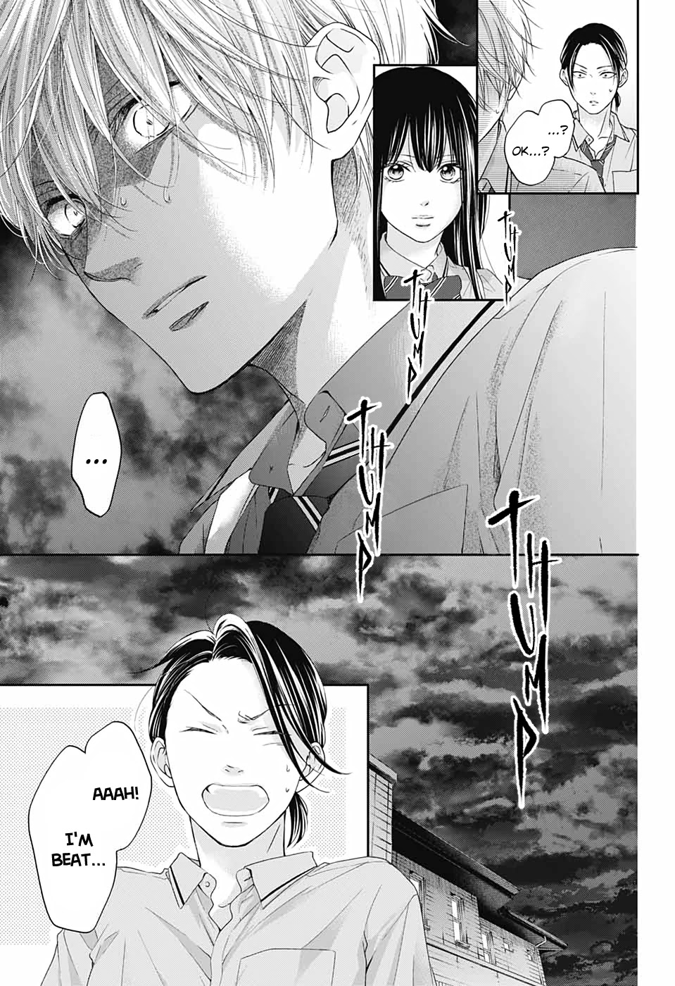 Read Kono Oto Tomare! EN Manga Online