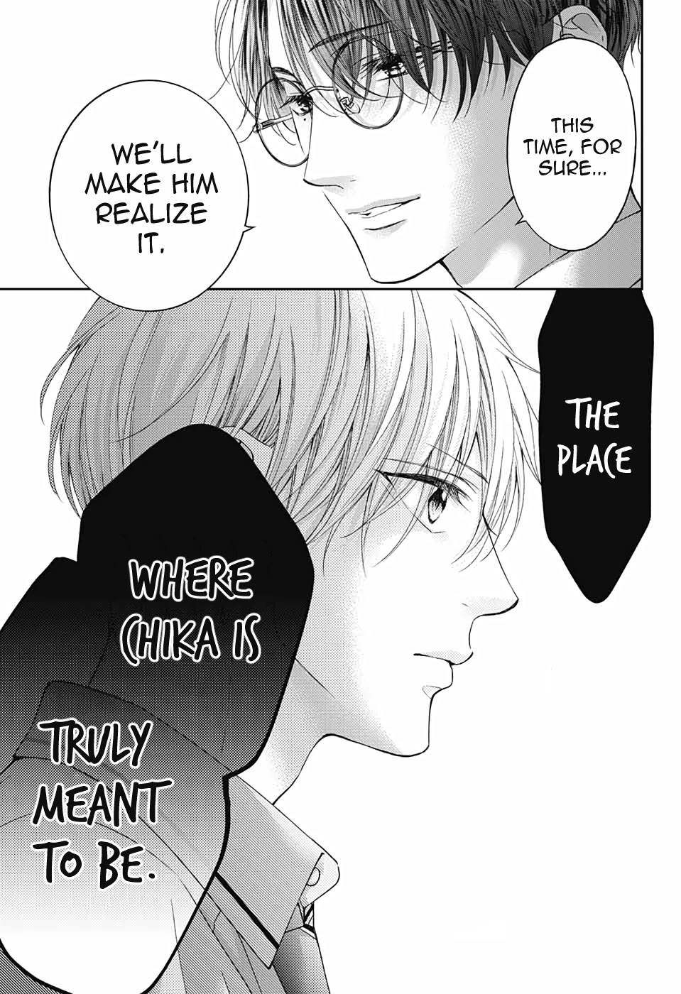 Read Kono Oto Tomare! EN Manga Online