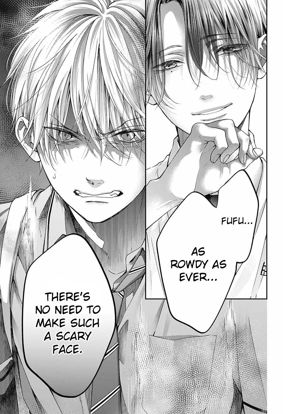 Read Kono Oto Tomare! EN Manga Online