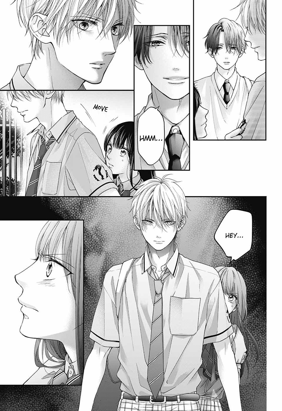 Read Kono Oto Tomare! EN Manga Online