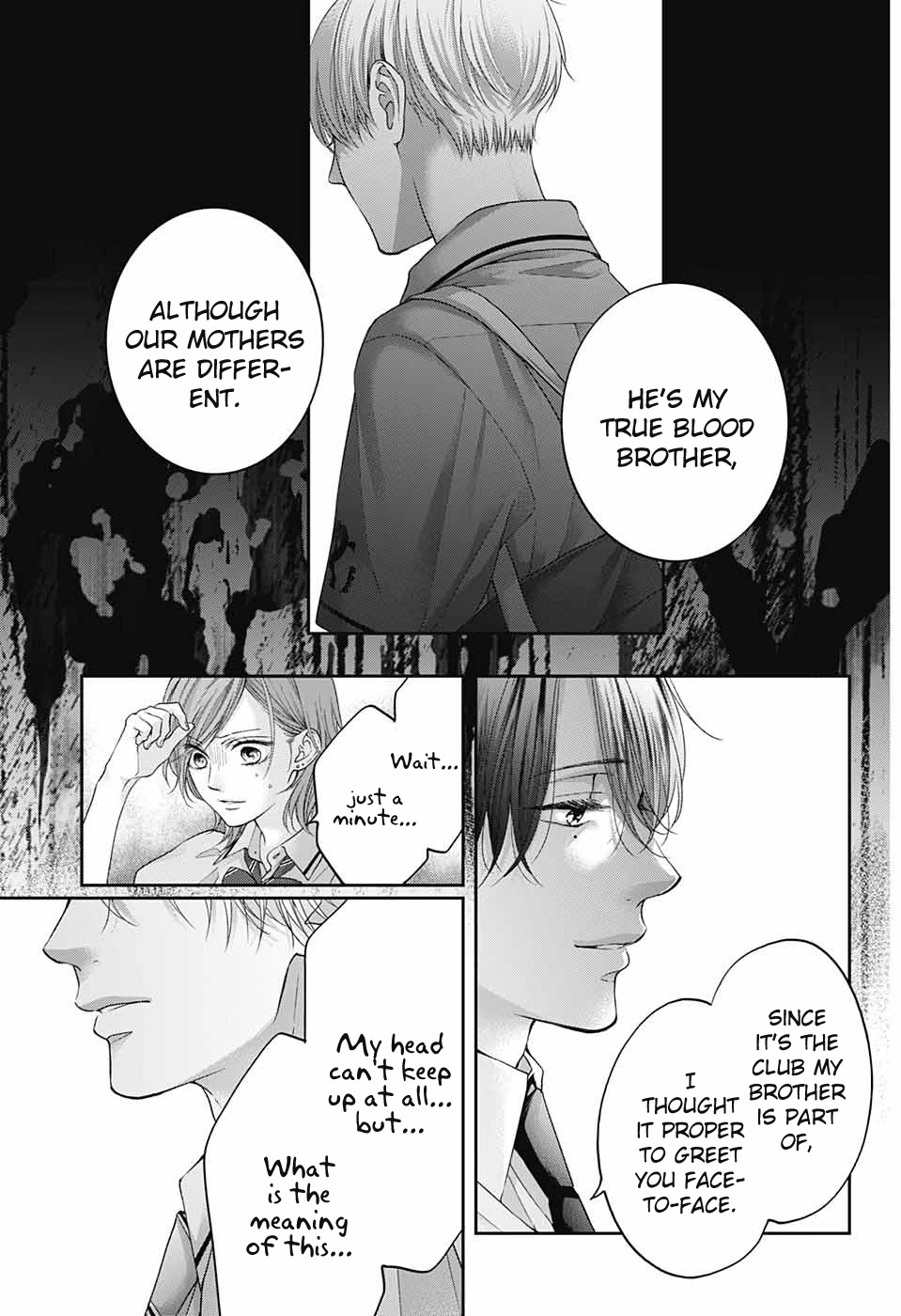 Read Kono Oto Tomare! EN Manga Online
