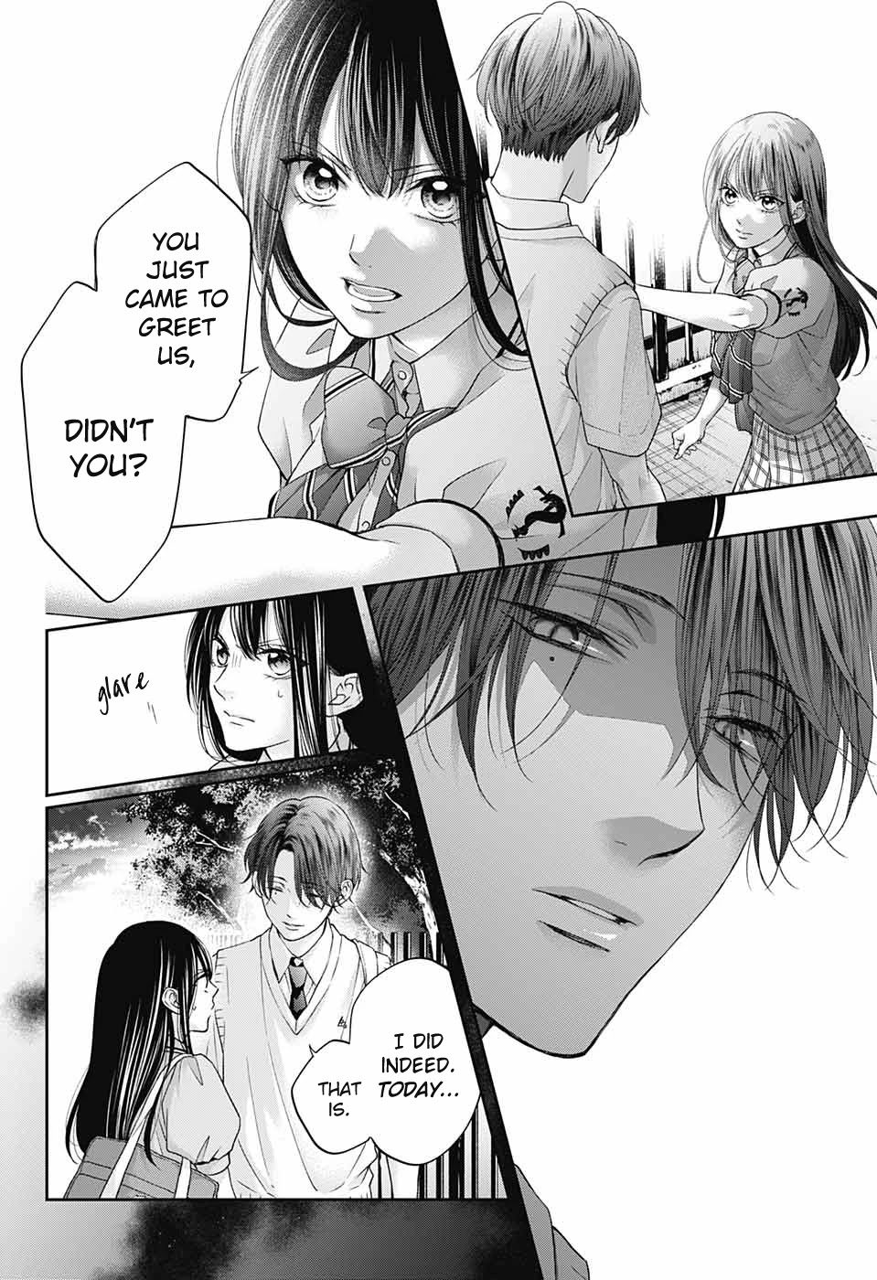 Read Kono Oto Tomare! EN Manga Online