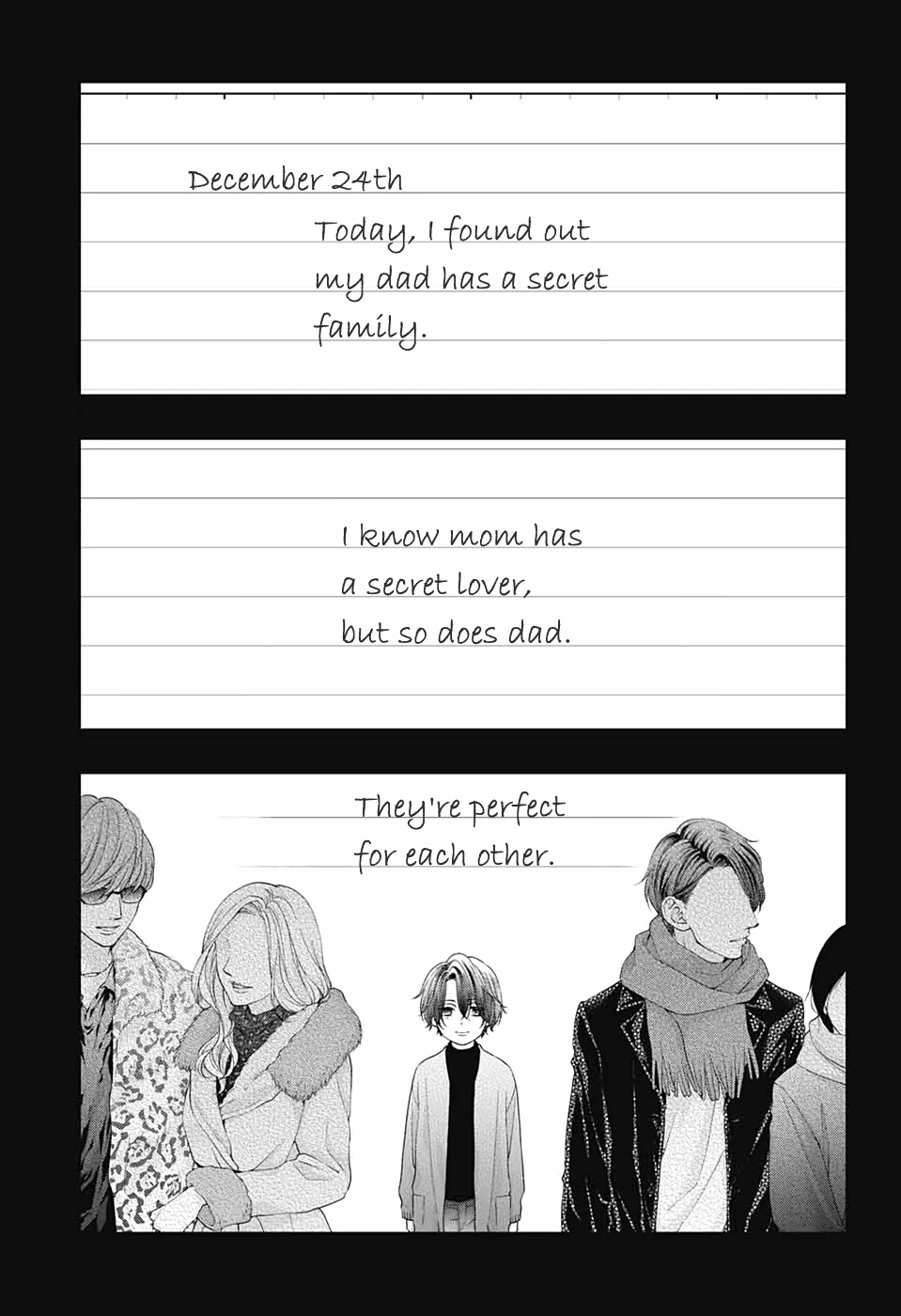 Read Kono Oto Tomare! EN Manga Online