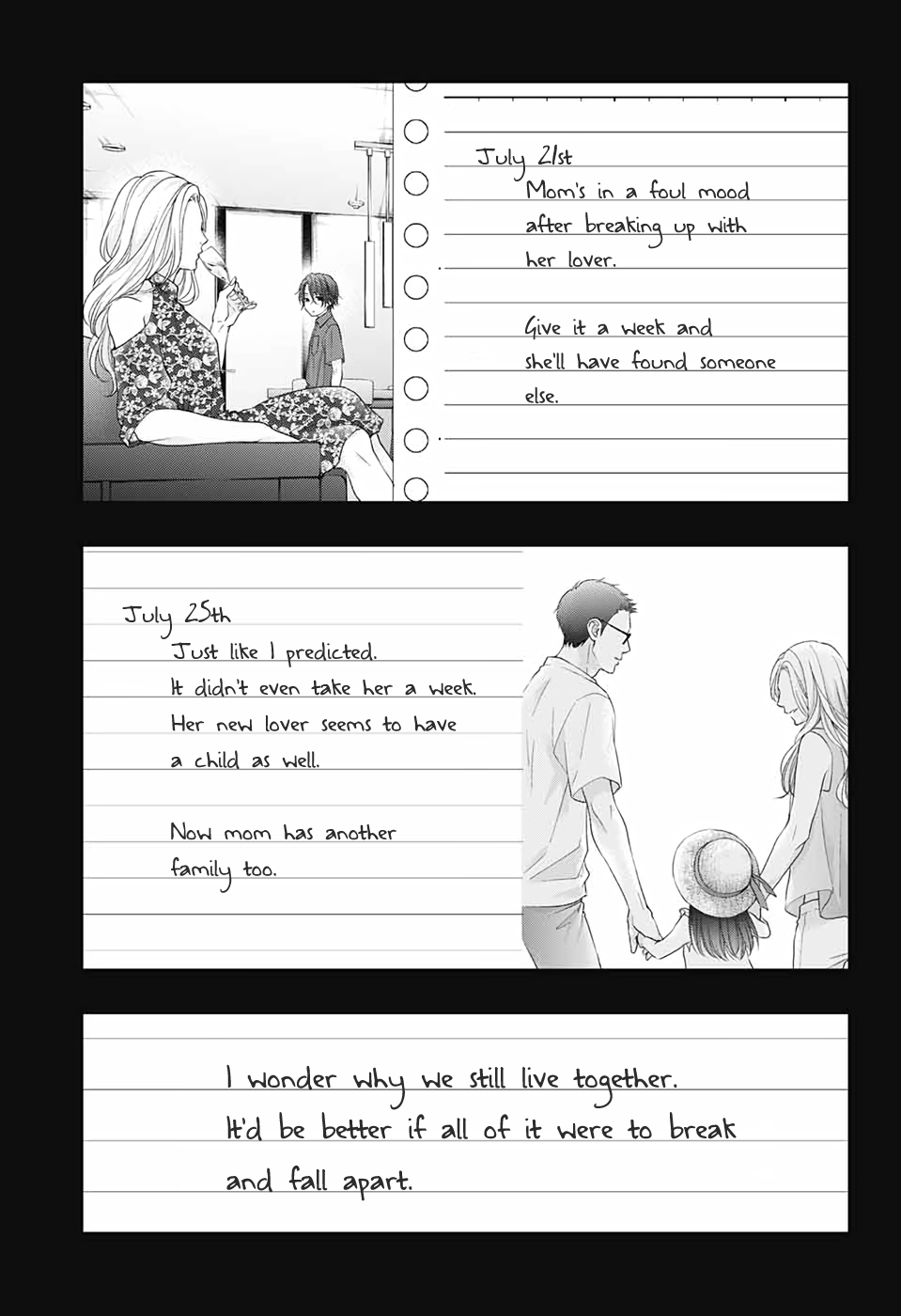 Read Kono Oto Tomare! EN Manga Online