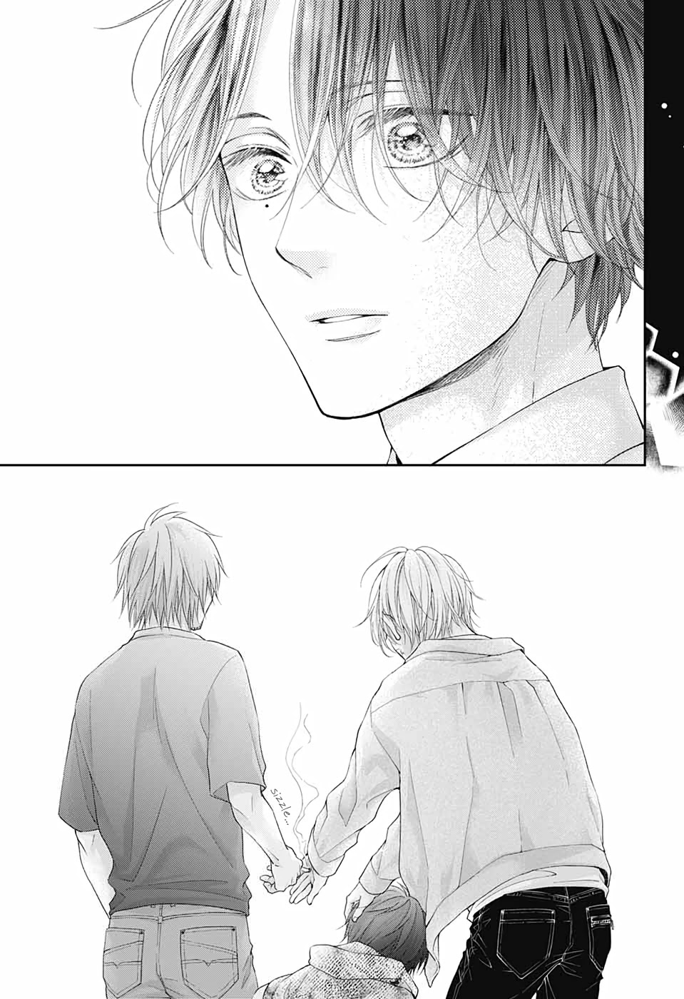 Read Kono Oto Tomare! EN Manga Online