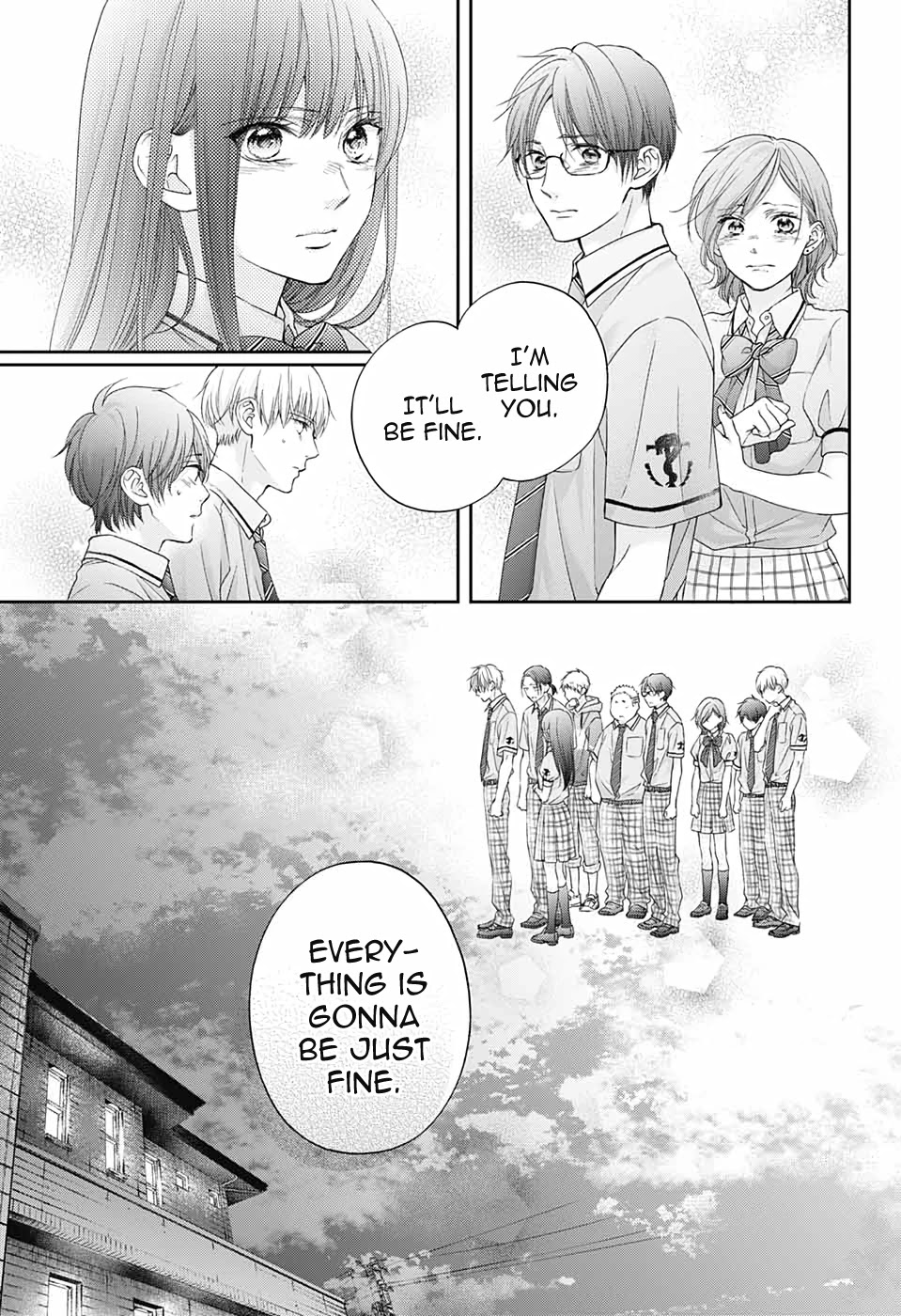 Read Kono Oto Tomare! EN Manga Online