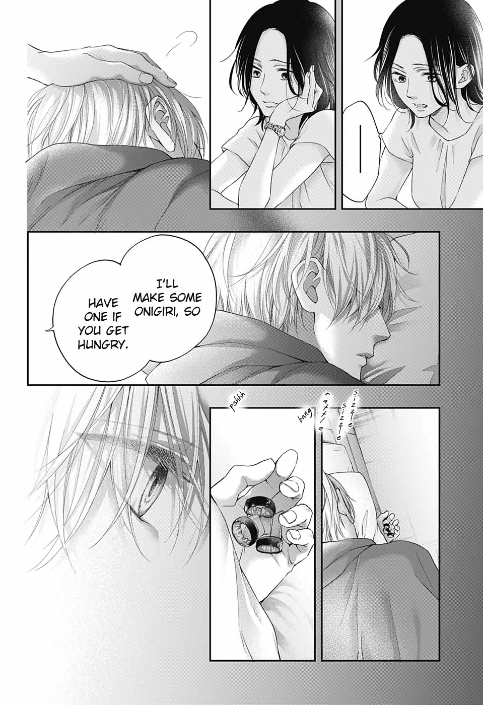 Read Kono Oto Tomare! EN Manga Online