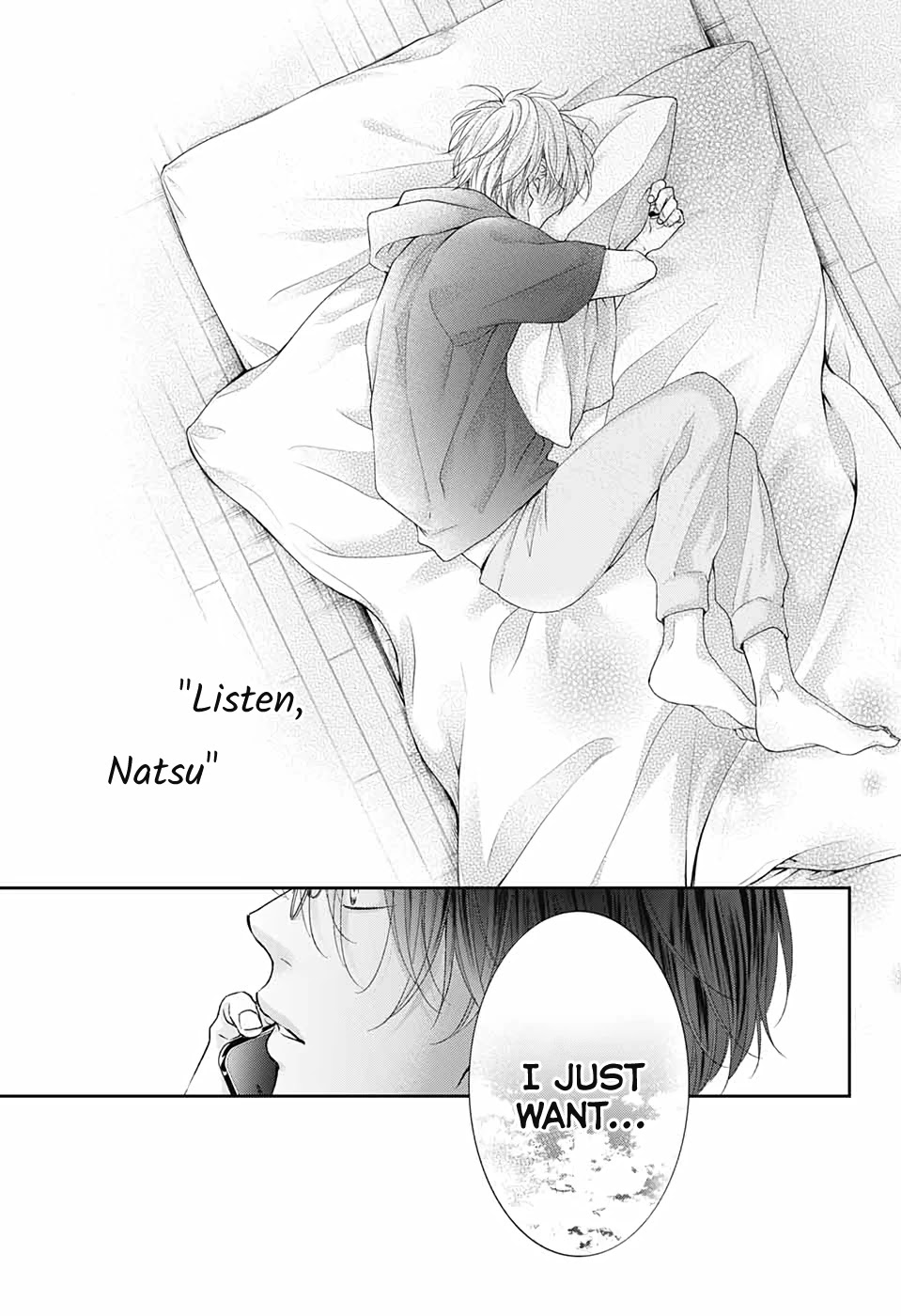 Read Kono Oto Tomare! EN Manga Online