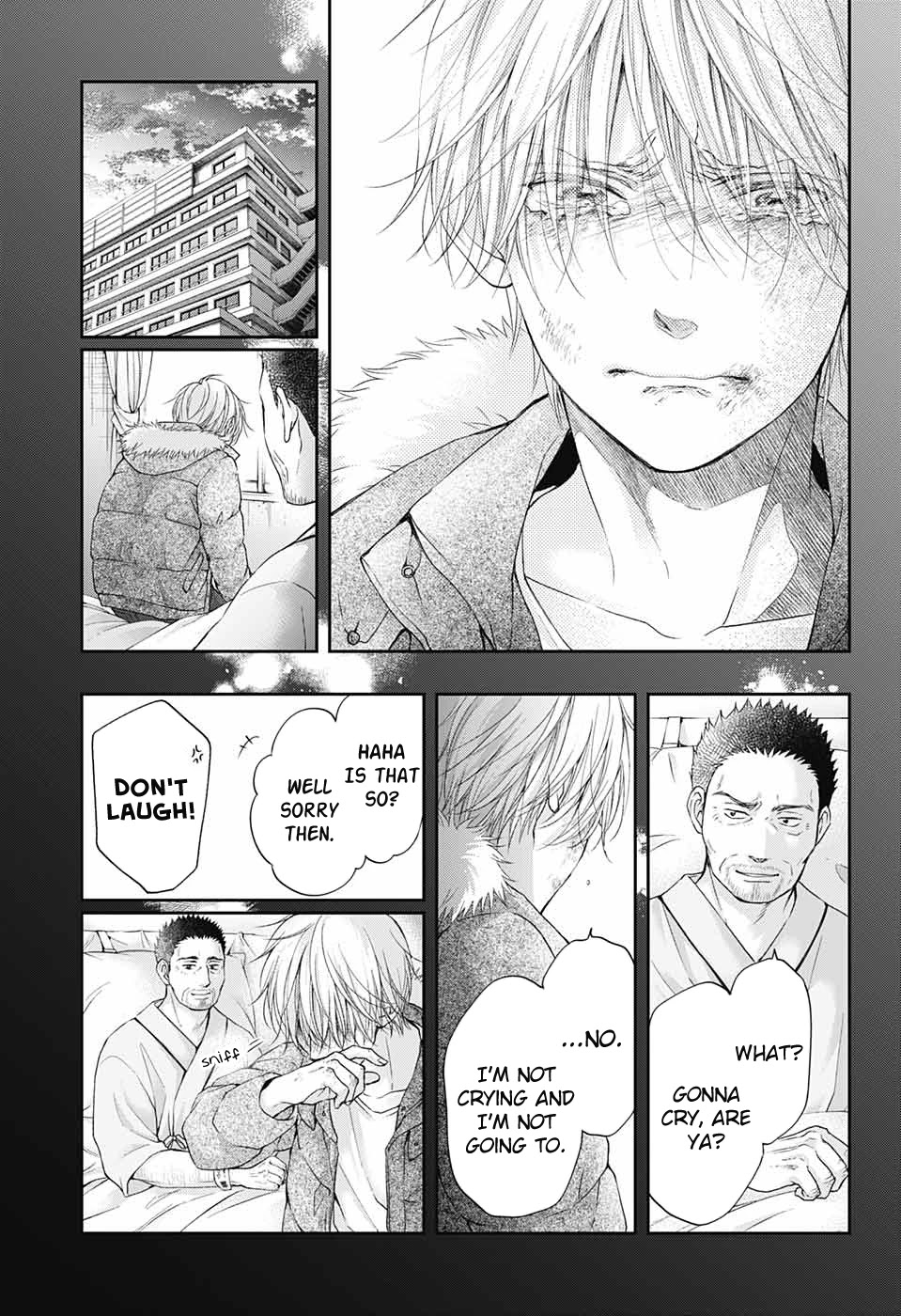 Read Kono Oto Tomare! EN Manga Online