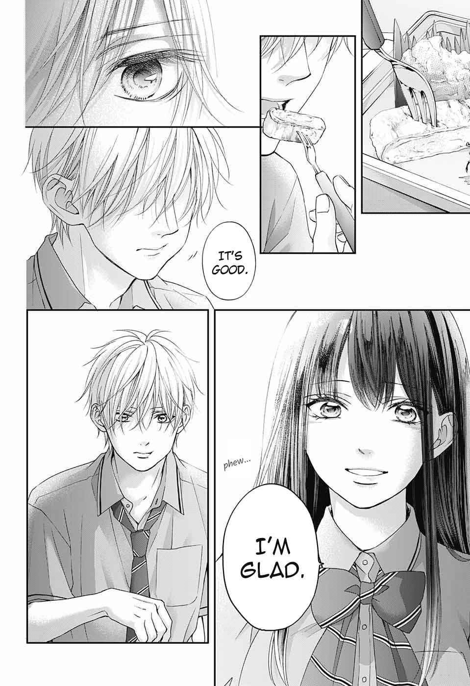 Read Kono Oto Tomare! EN Manga Online