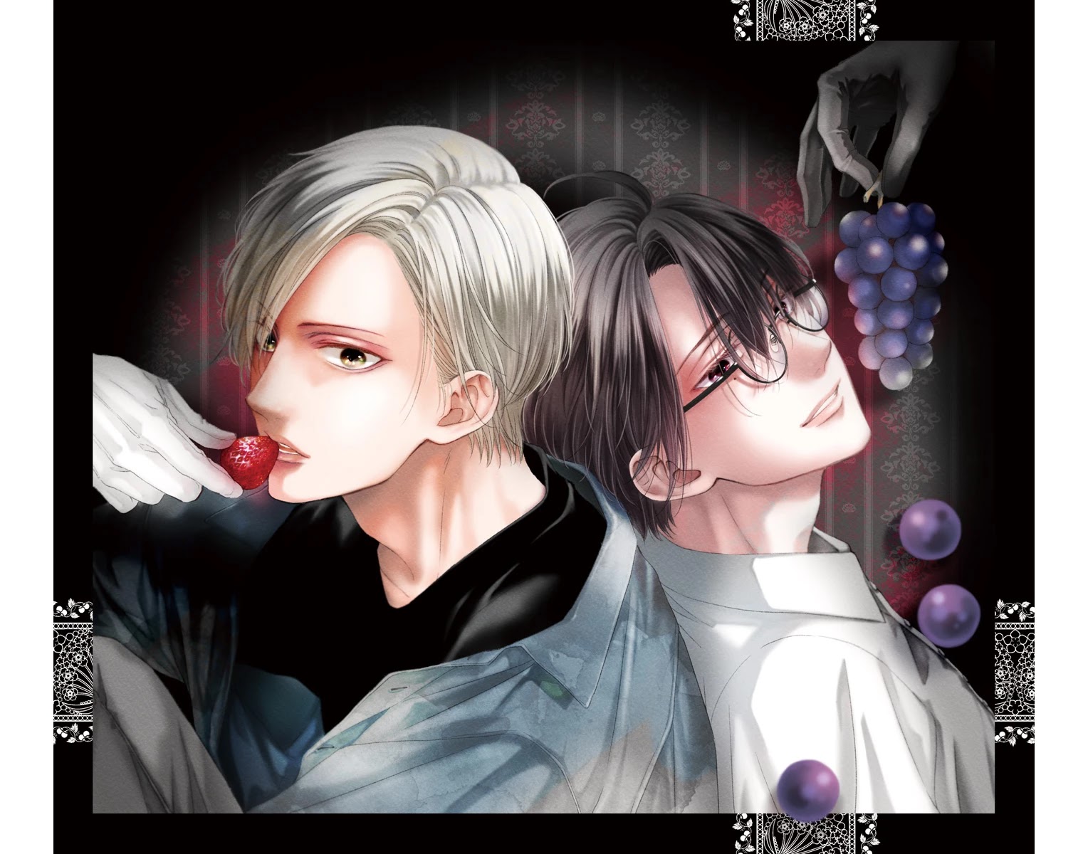Read Kono Oto Tomare! EN Manga Online