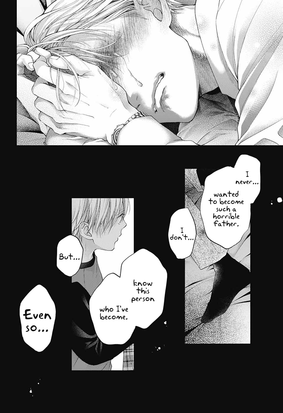 Read Kono Oto Tomare! EN Manga Online