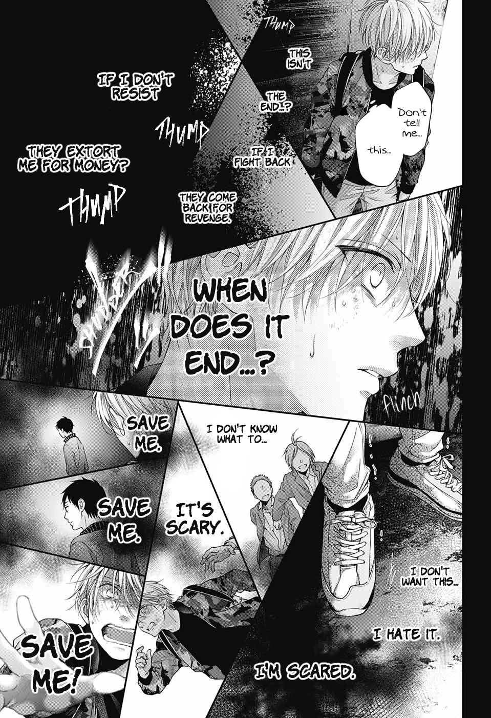 Read Kono Oto Tomare! EN Manga Online