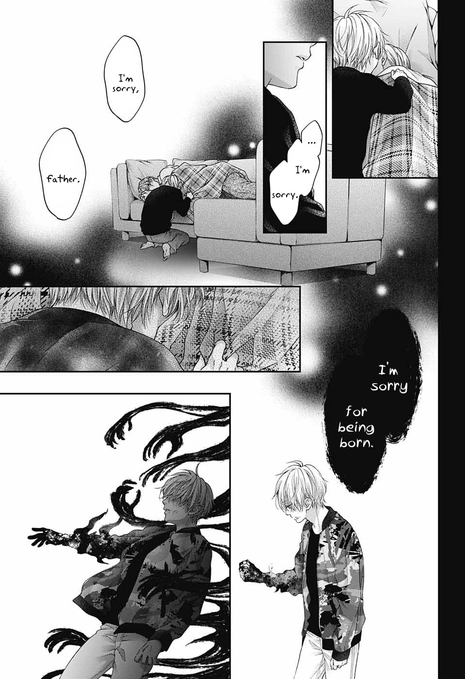 Read Kono Oto Tomare! EN Manga Online