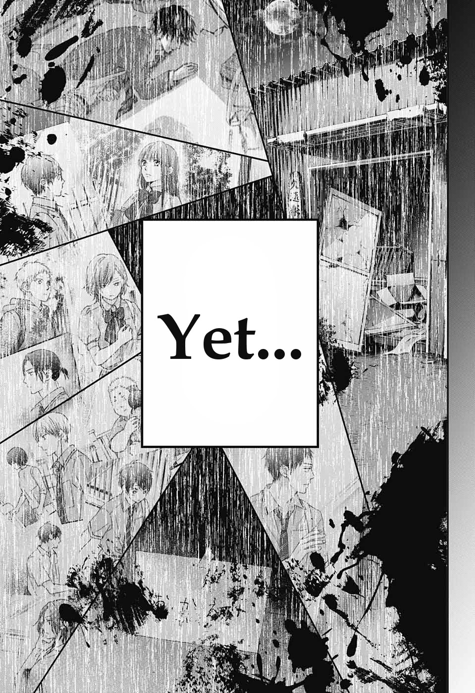 Read Kono Oto Tomare! EN Manga Online