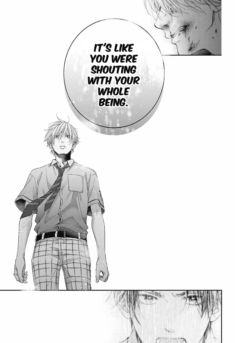 Read Kono Oto Tomare! EN Manga Online